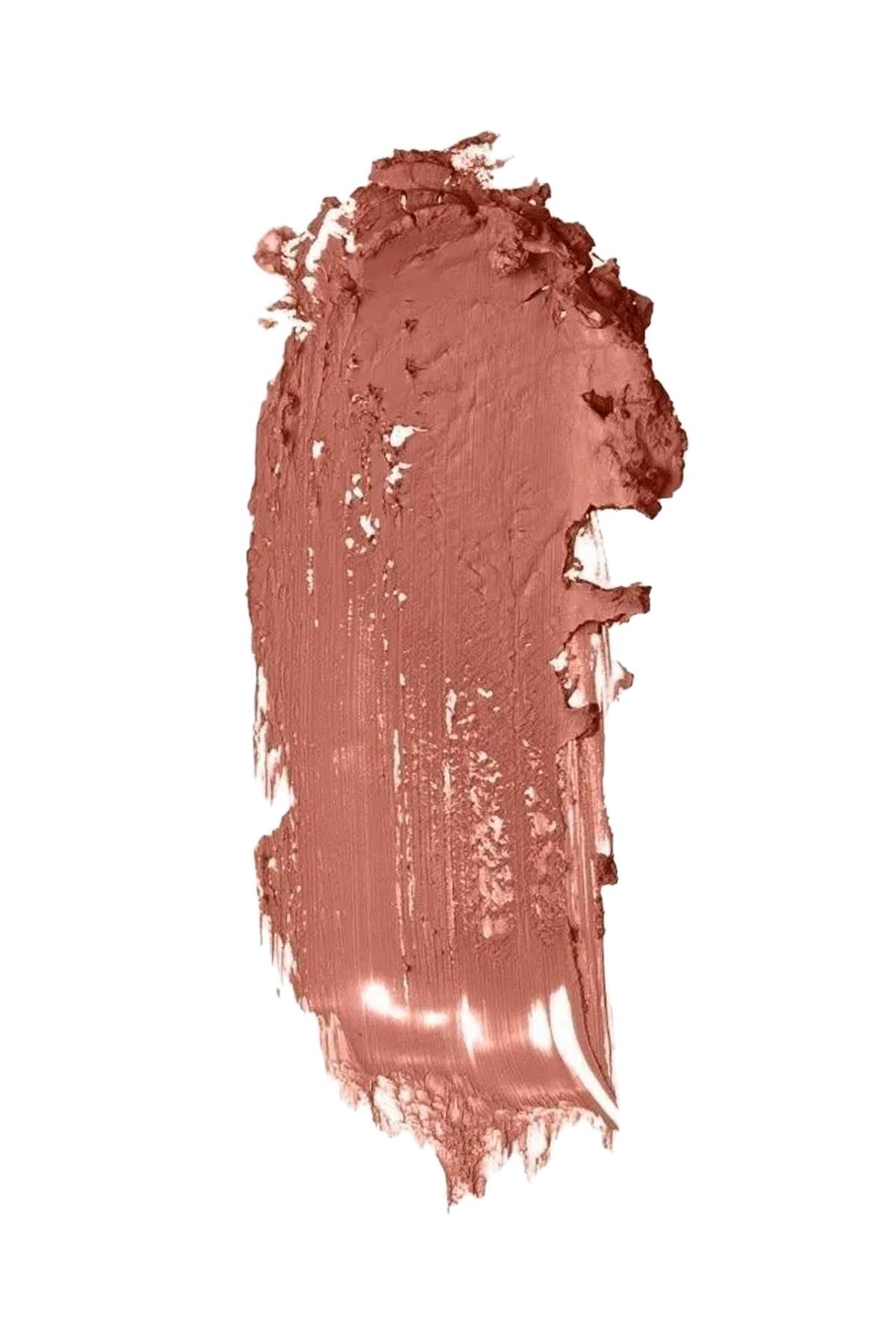 Note Mattemoist Lipstick 301 Spirit Mat Bitişli Ruj - Nude-30110935