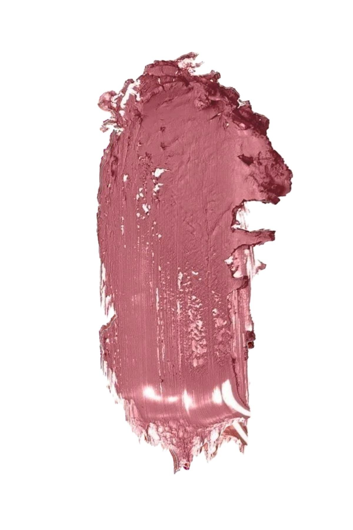 Note Mattemoist Lipstick 311 Satin Cup Mat Bitişli Ruj - Pembe Nude-30110945