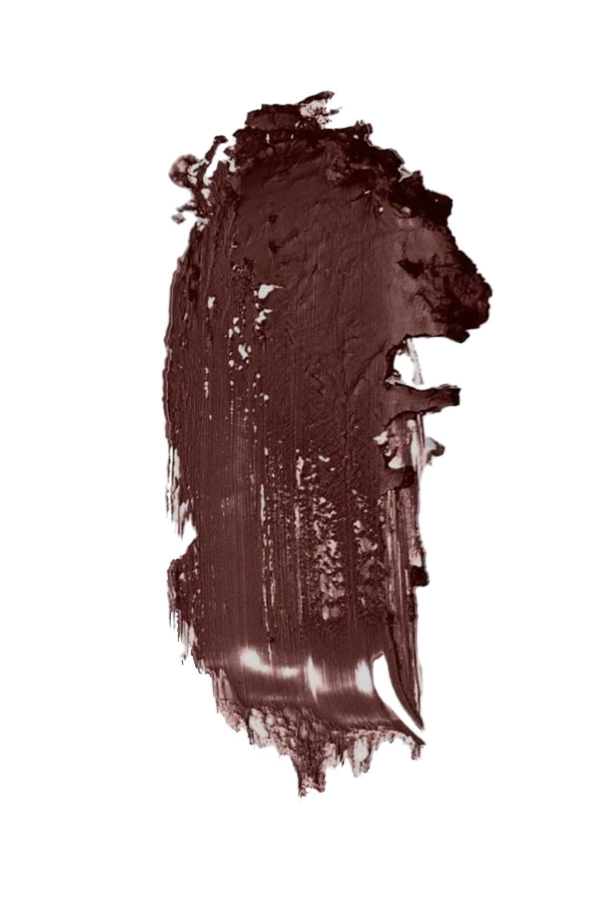 Note Mattemoist Lipstick 315 Hot Brown Mat Bitişli Ruj - Koyu Kahverengi-30110949