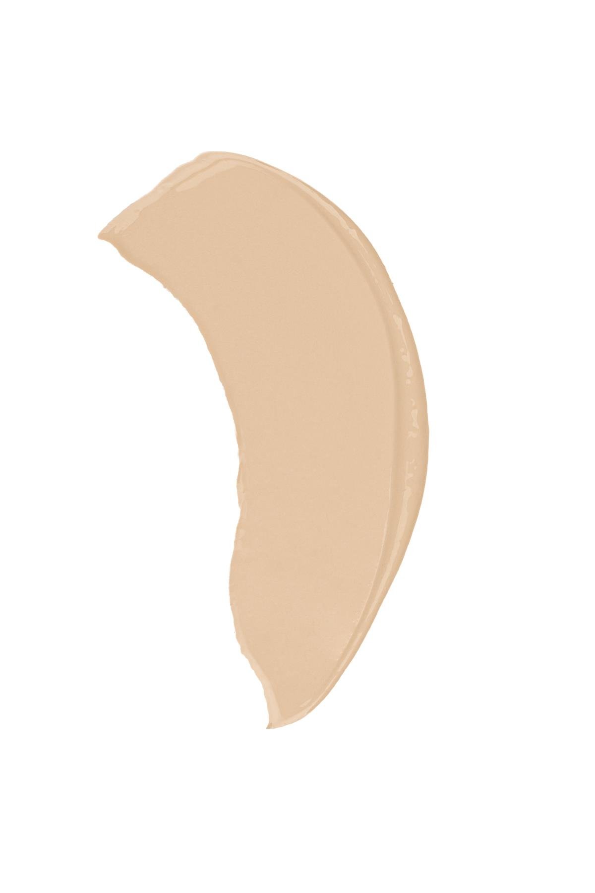 Note New Era Skin Protecting 110 Nemlendirici Etkili SPF 50 Hyaluronik Asitli Fondöten-30111301
