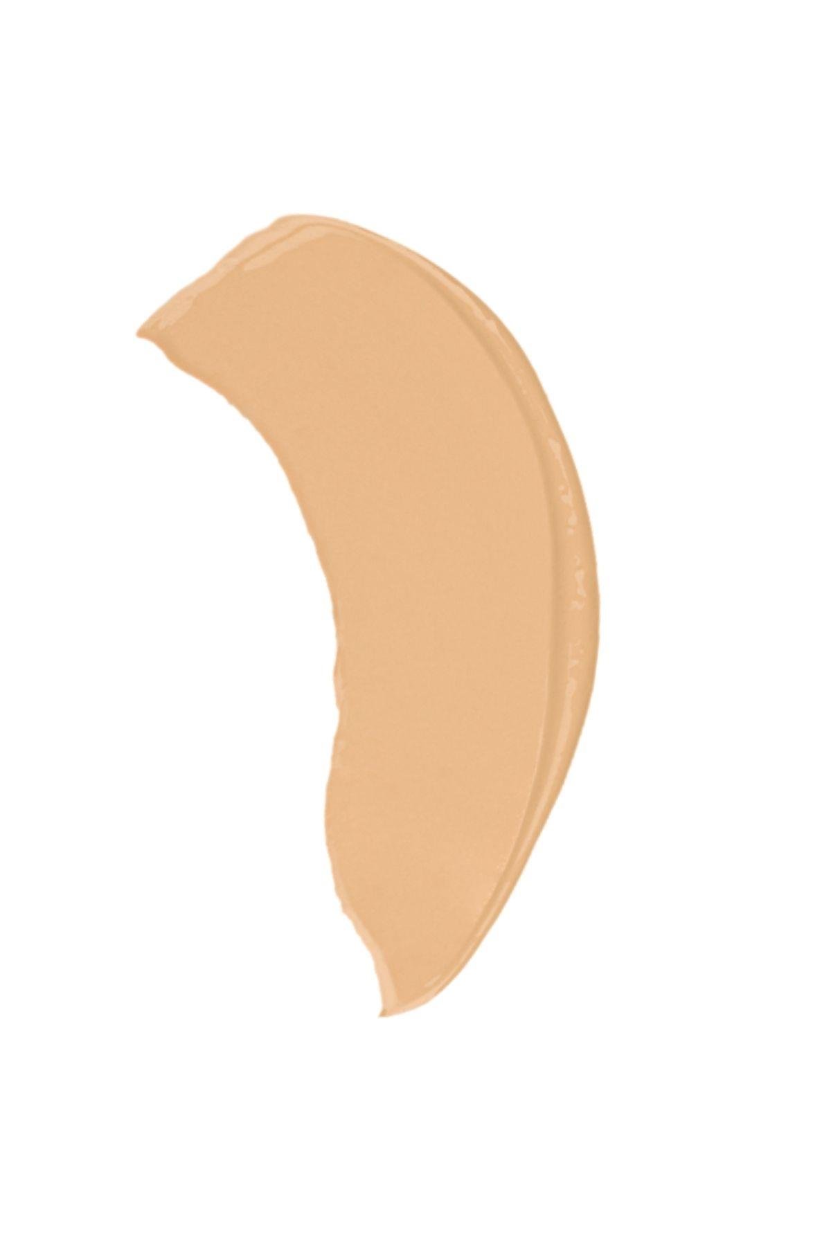 Note New Era Skin Protecting 140 Nemlendirici Etkili SPF 50 Hyaluronik Asitli Fondöten-30111304
