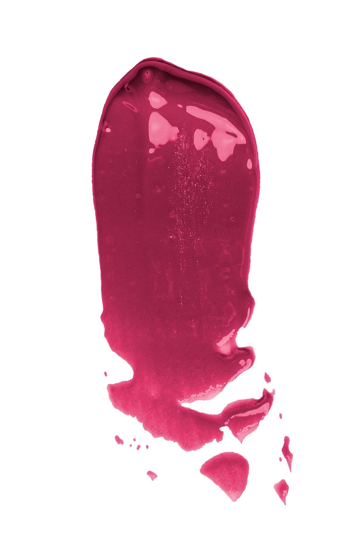 Note Le Volume Plump & Care Lipgloss 09 Love Whisper Dudak Parlatıcısı - Mor-30111314