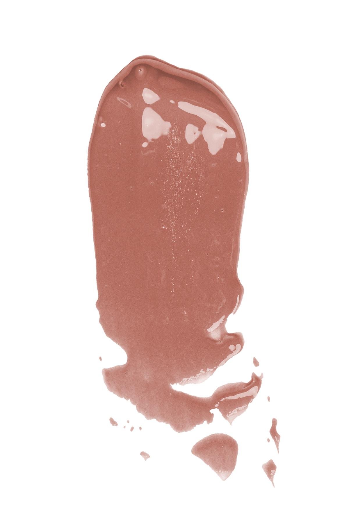 Note Le Volume Plump & Care Lipgloss 14 Bare Blush Dudak Parlatıcısı - Nude-30111319