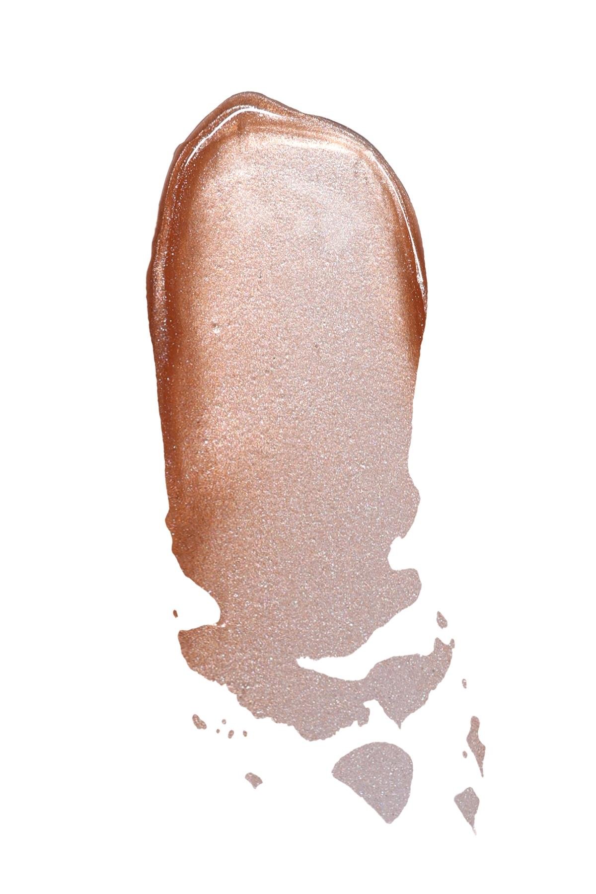 Note Le Volume Plump & Care Lipgloss 17 Magic Touch Dudak Parlatıcısı - Nude-30111322