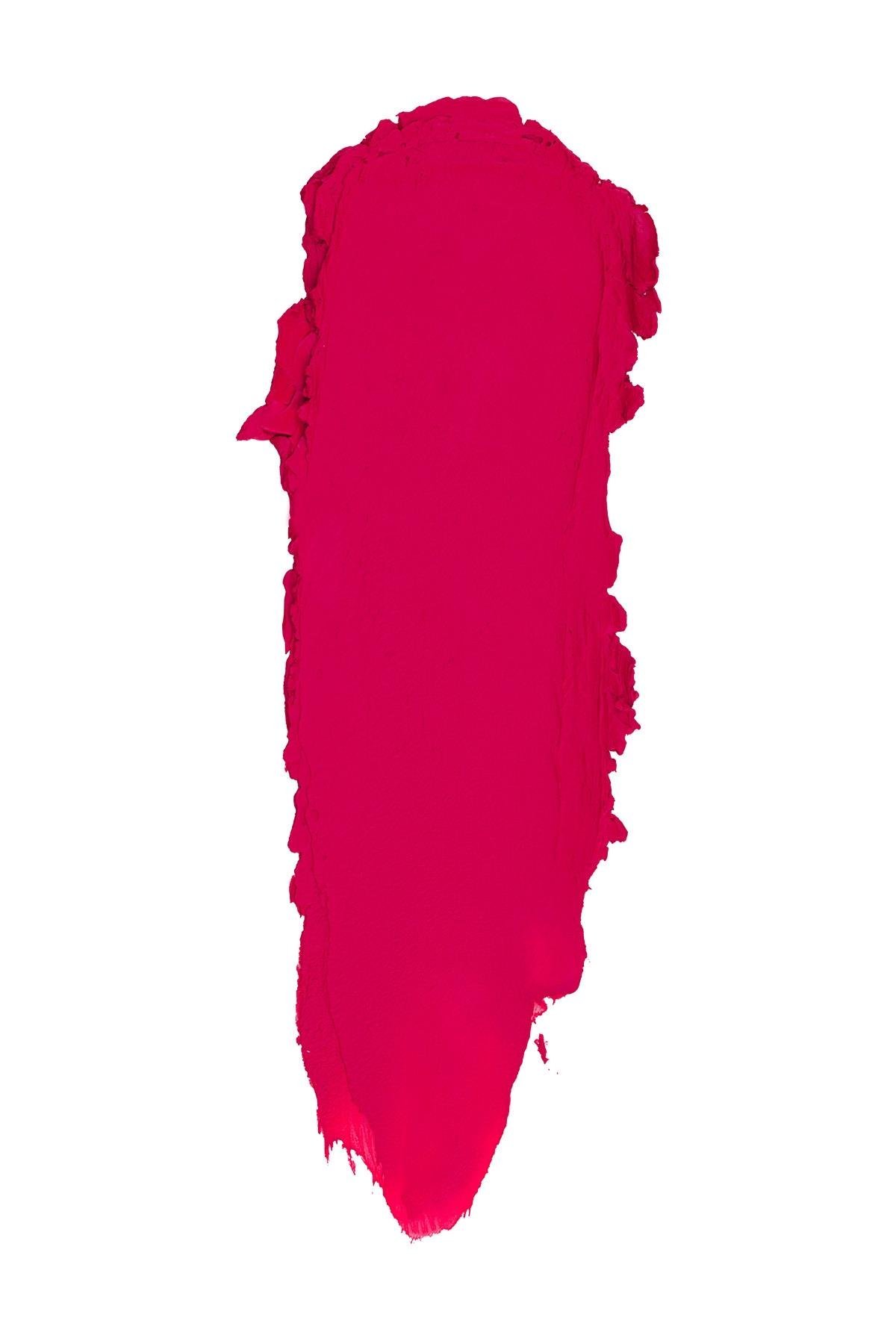 Note Iconic Matte Lipstick 109 Limitless Kalıcı Mat Ruj - Pembe-30111331