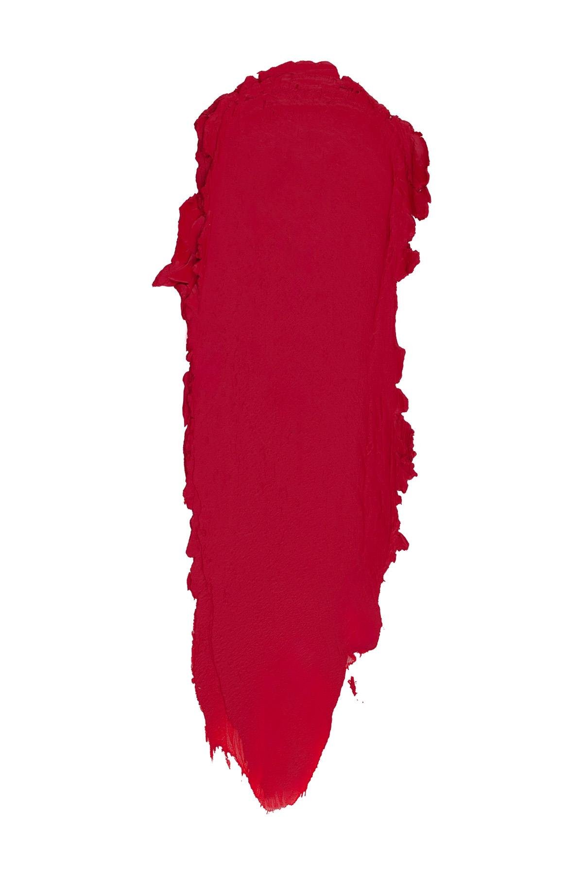 Note Iconic Matte Lipstick 112 Powerful Kalıcı Mat Ruj - Kırmızı-30111334
