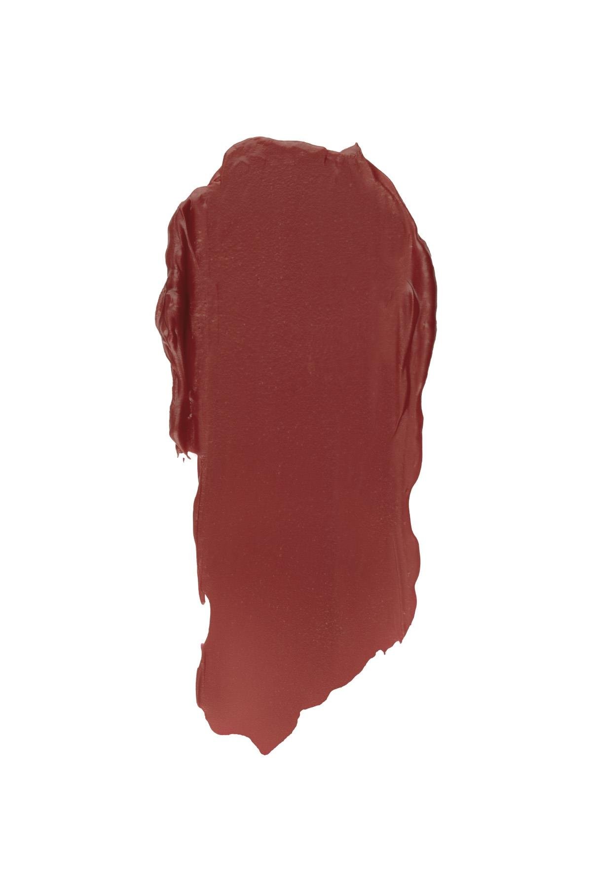 Note Iconic Sheer Lipstick 205 Mystick Nemlendirici Parlak Ruj - Nude-30111339