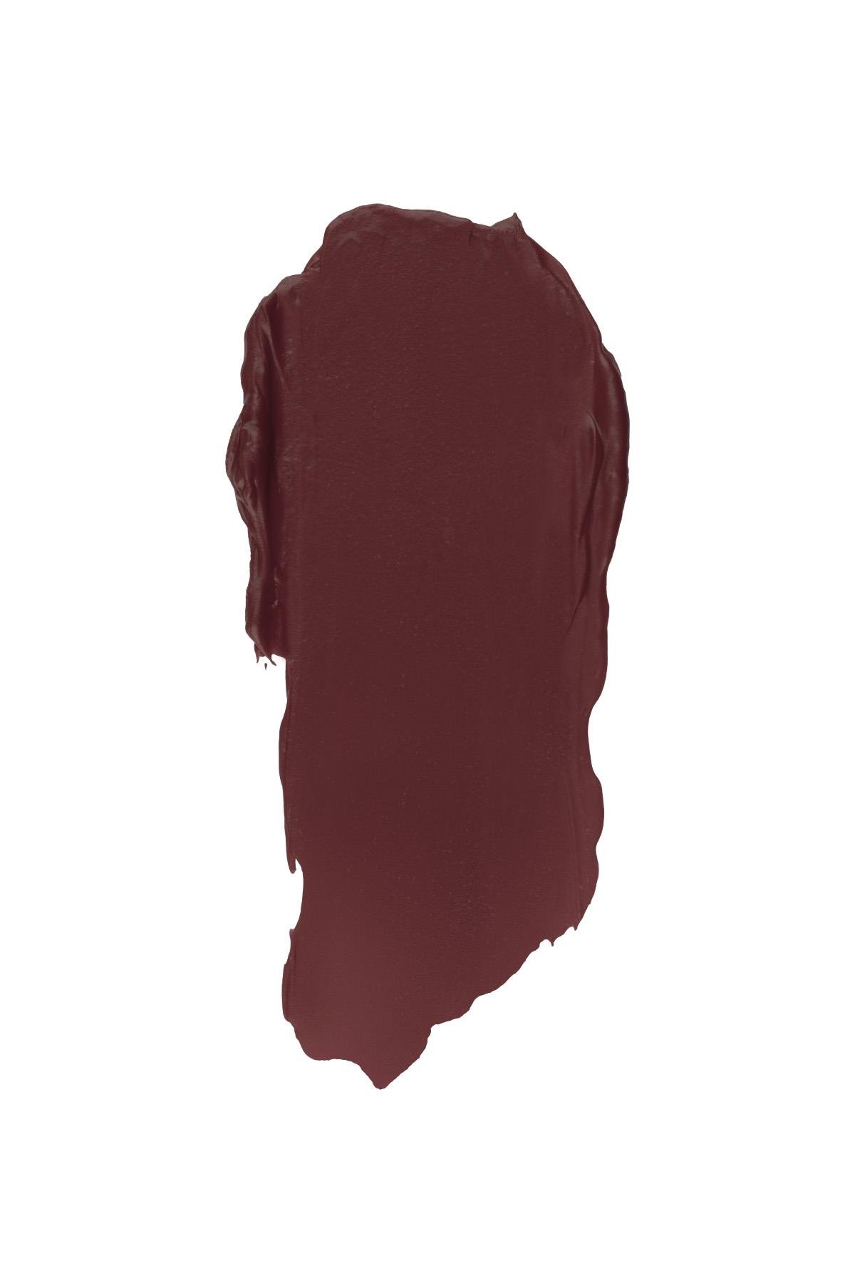 Note Iconic Sheer Lipstick 207 Idol Nemlendirici Parlak Ruj - Kahverengi-30111341