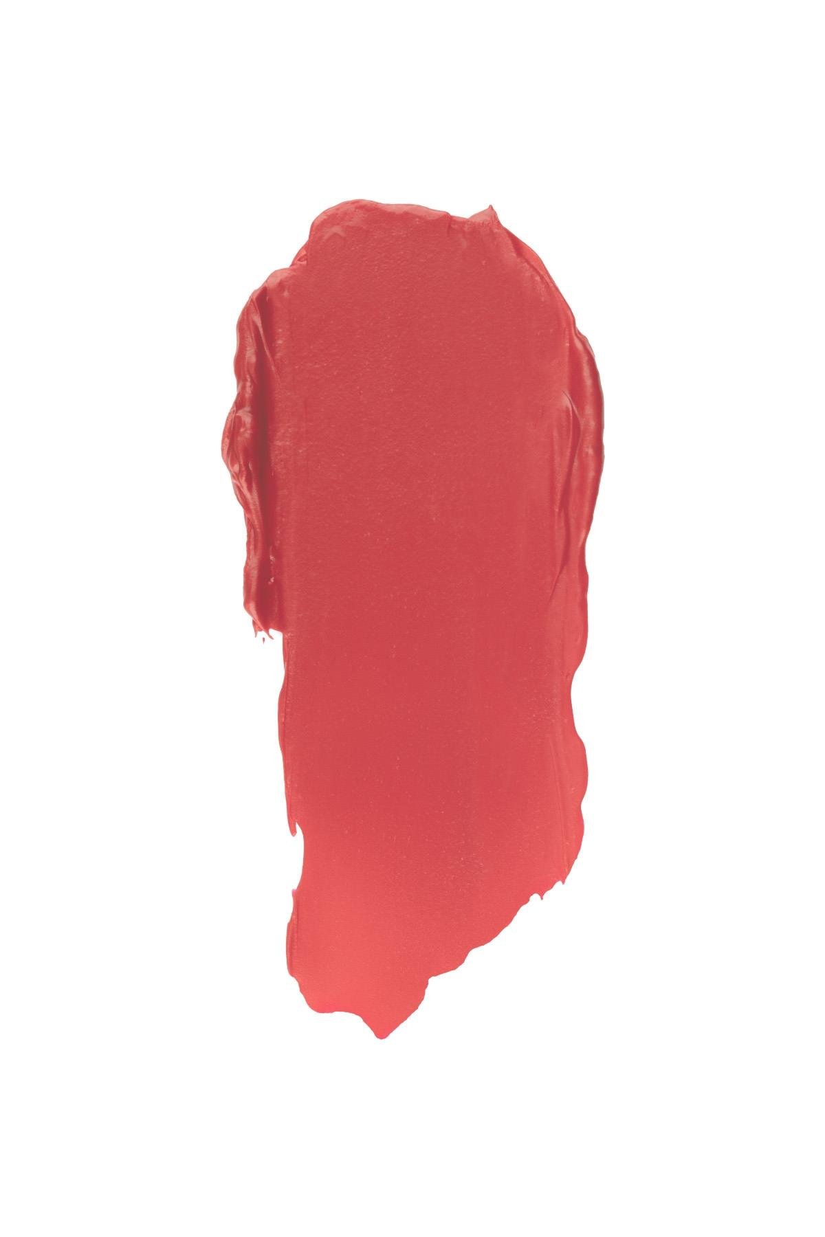 Note Iconic Sheer Lipstick 208 Dreamer Nemlendirici Parlak Ruj - Pembe-30111342