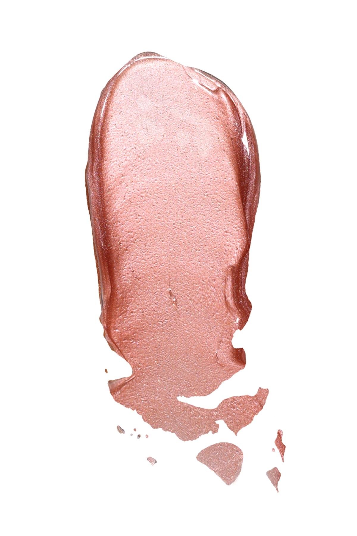 Note Le Volume Plump & Care Lipgloss 19 Secret Kiss Dudak Parlatıcısı - Pembe-30111370