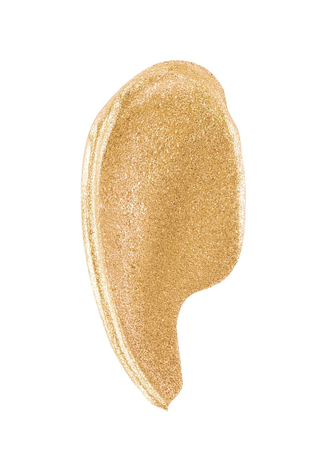 Note Crystalized Liquid Eyeshadow Likit Metalik Göz Farı - 02 Miracle Light-30111377