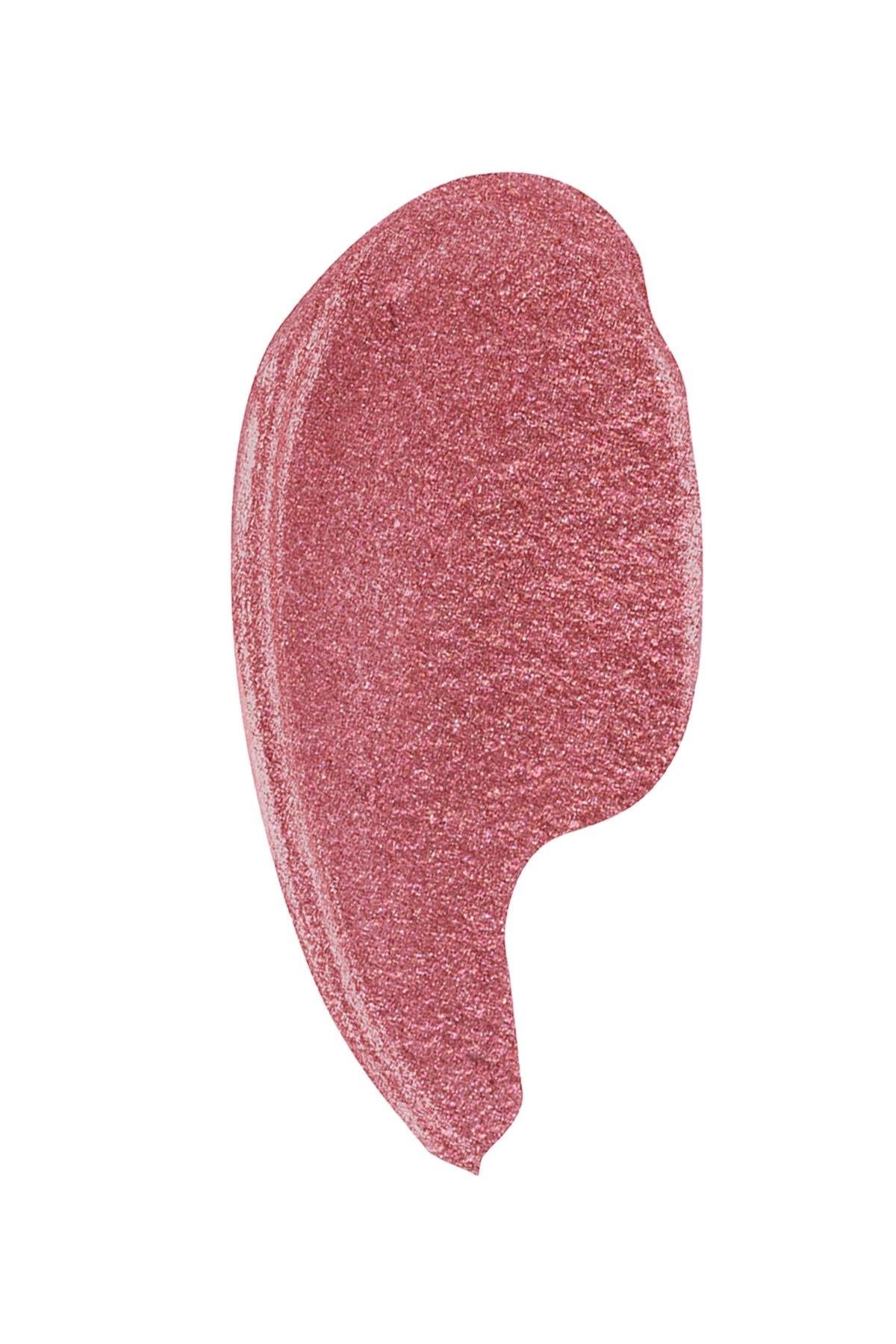 Note Crystalized Liquid Eyeshadow Likit Metalik Göz Farı - 04 Pink Bouquet-30111379