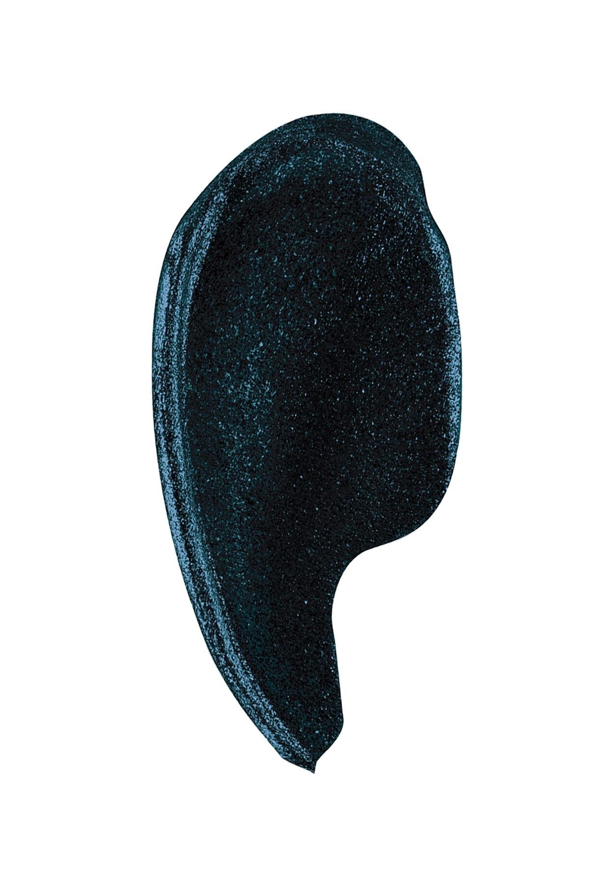Note Crystalized Liquid Eyeshadow Likit Metalik Göz Farı - 05 Cosmic Journey-30111380
