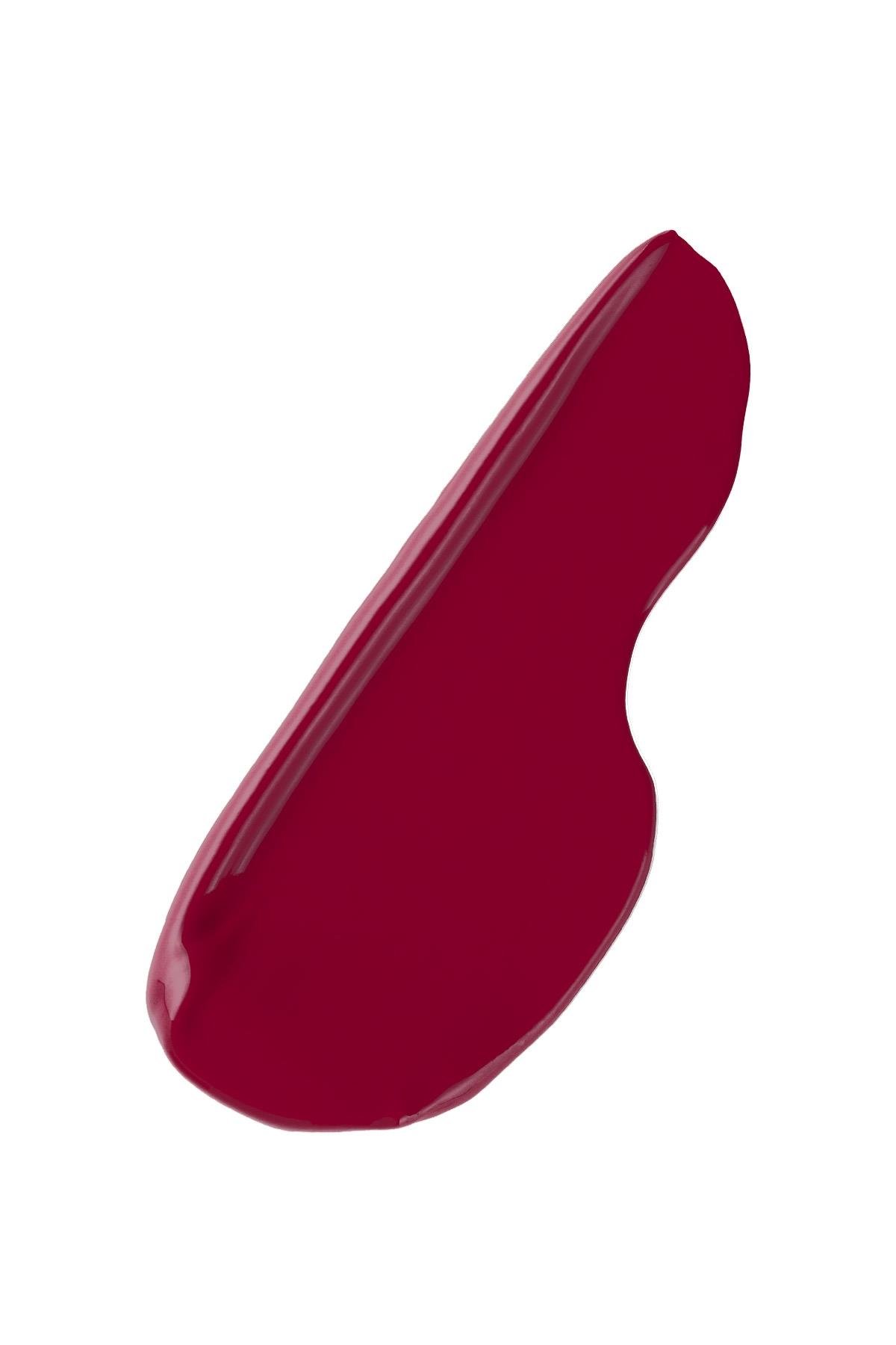 Note Hydramoist Lipgloss 10 Love Whisper Nemlendirici Dudak Parlatıcısı - Bordo-30111435