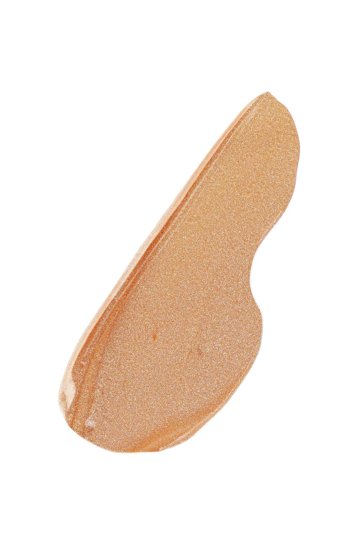 Note Hydramoist Lipgloss 12 Magic Touch Nemlendirici Dudak Parlatıcısı - Işıltılı-30111437