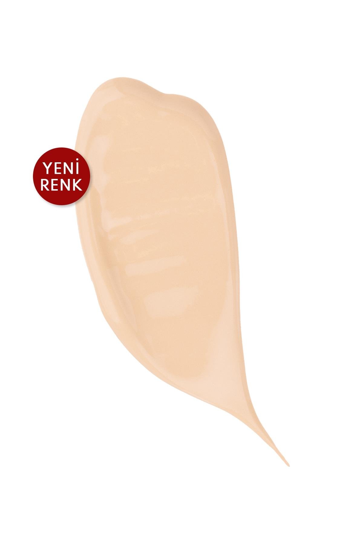 Note 3 in 1 Healthy Skin Tinted Moisturizer 50 SPF Renk Ton Eşitleyici Aydınlatıcı Krem - 00 Light Açık Ton-30111447