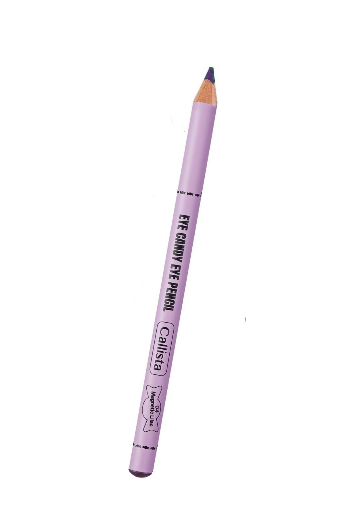 Callista Eye Candy Göz Kalemi 04 Magnetic Lilac - Mor-40110020