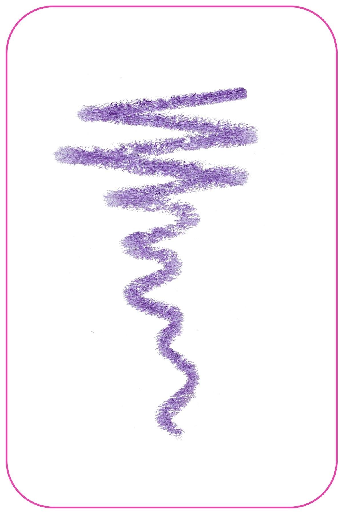 Callista Eye Candy Göz Kalemi 04 Magnetic Lilac - Mor-40110020