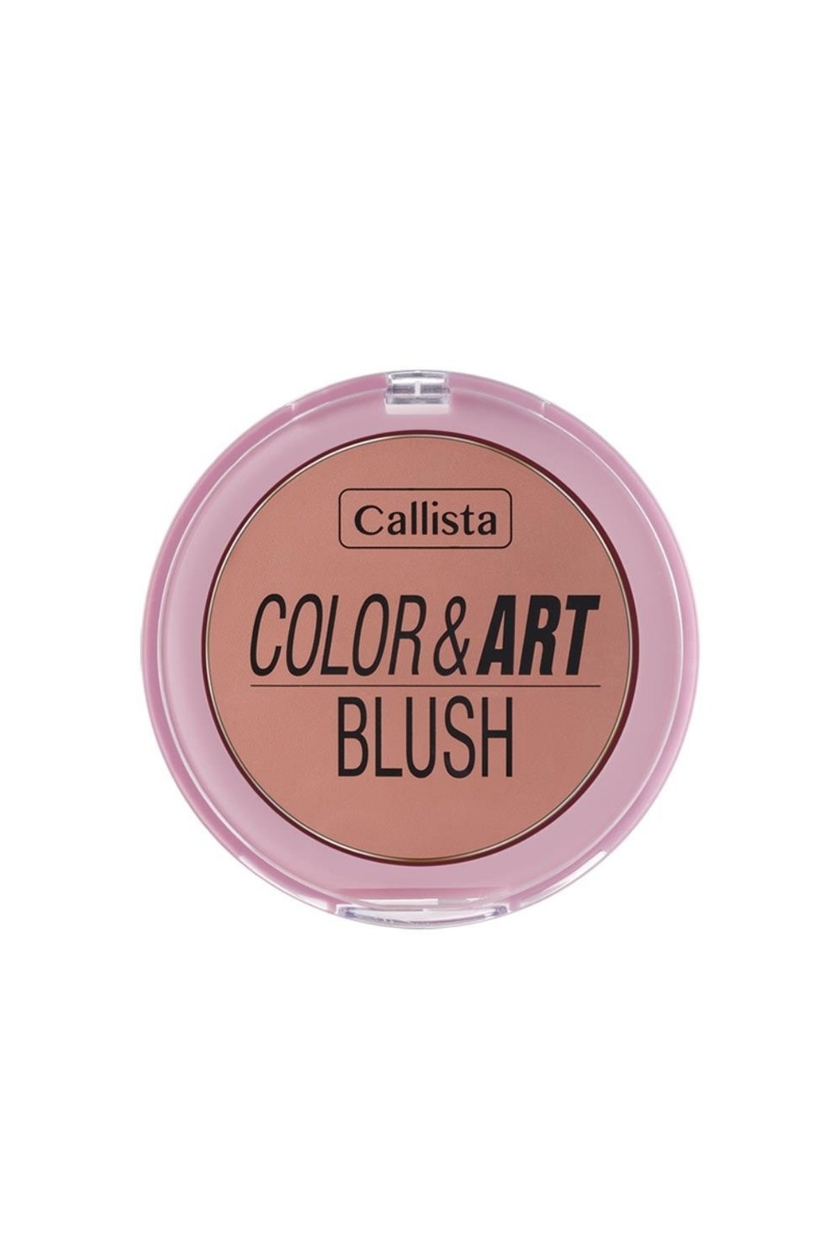 Callista Color Art Blush Allık 110 Blushing Pink-40110029