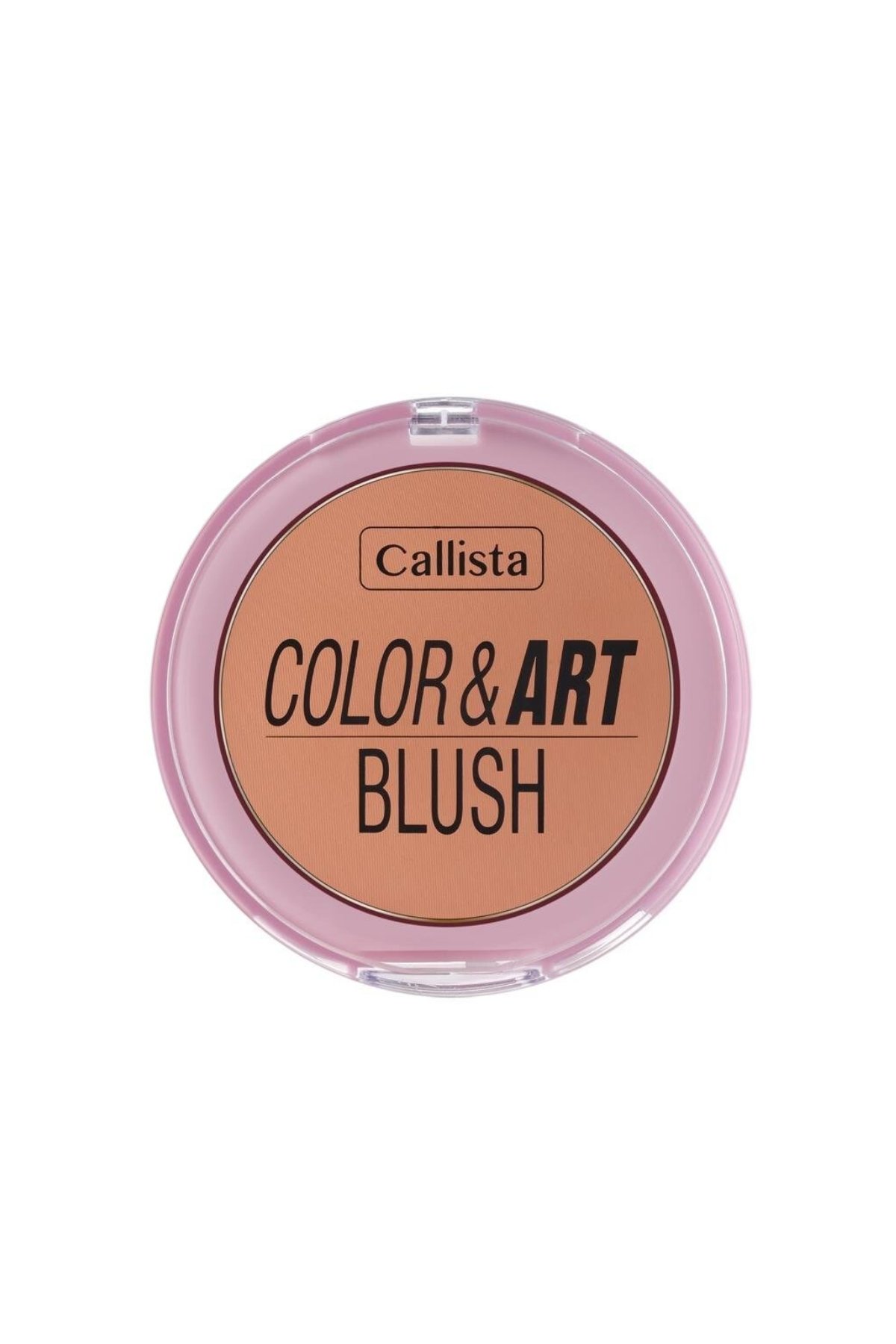 Callista Color Art Blush Allık 120 So Peachy-40110030