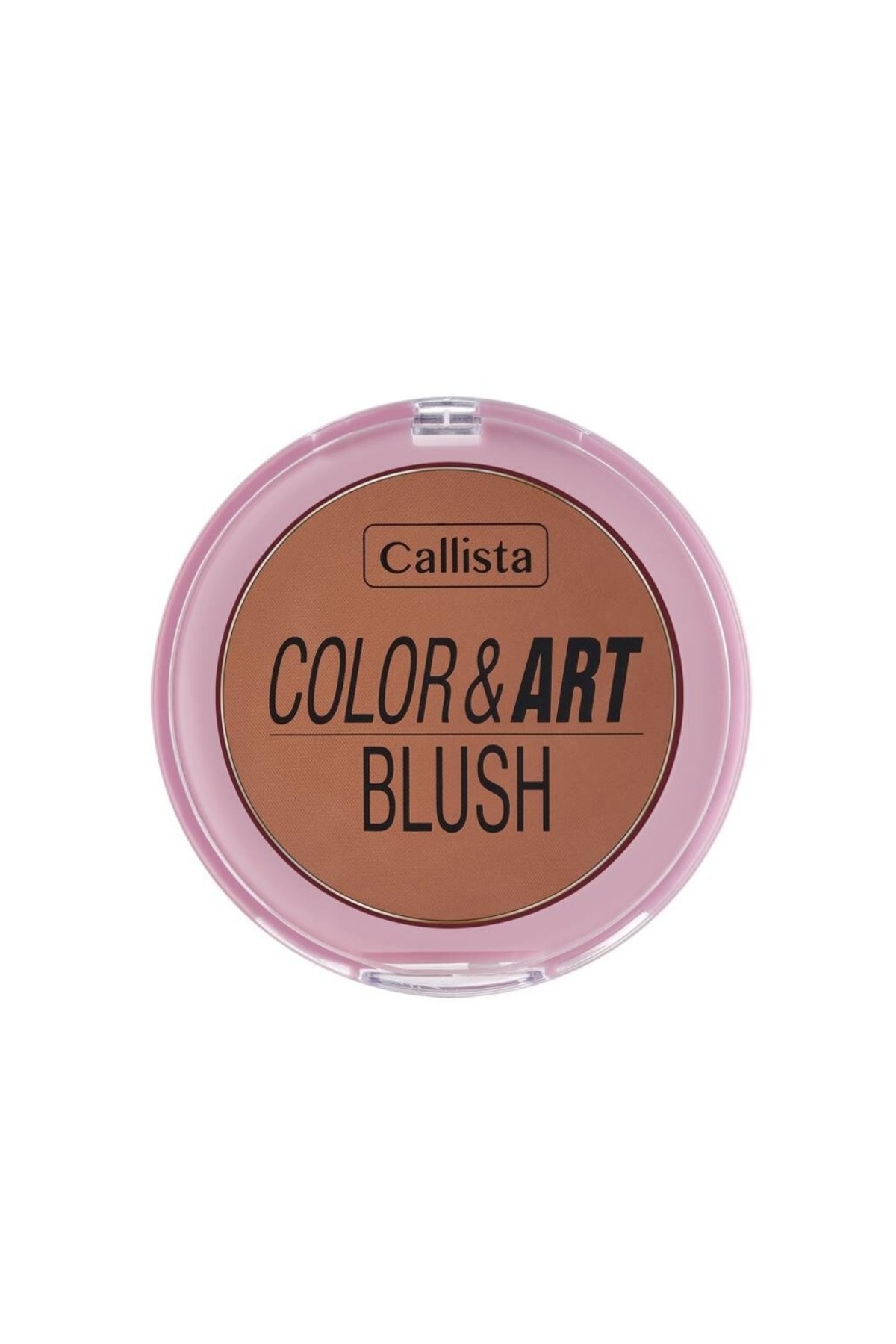 Callista Color Art Blush Allık 130 Copper My Way-40110031