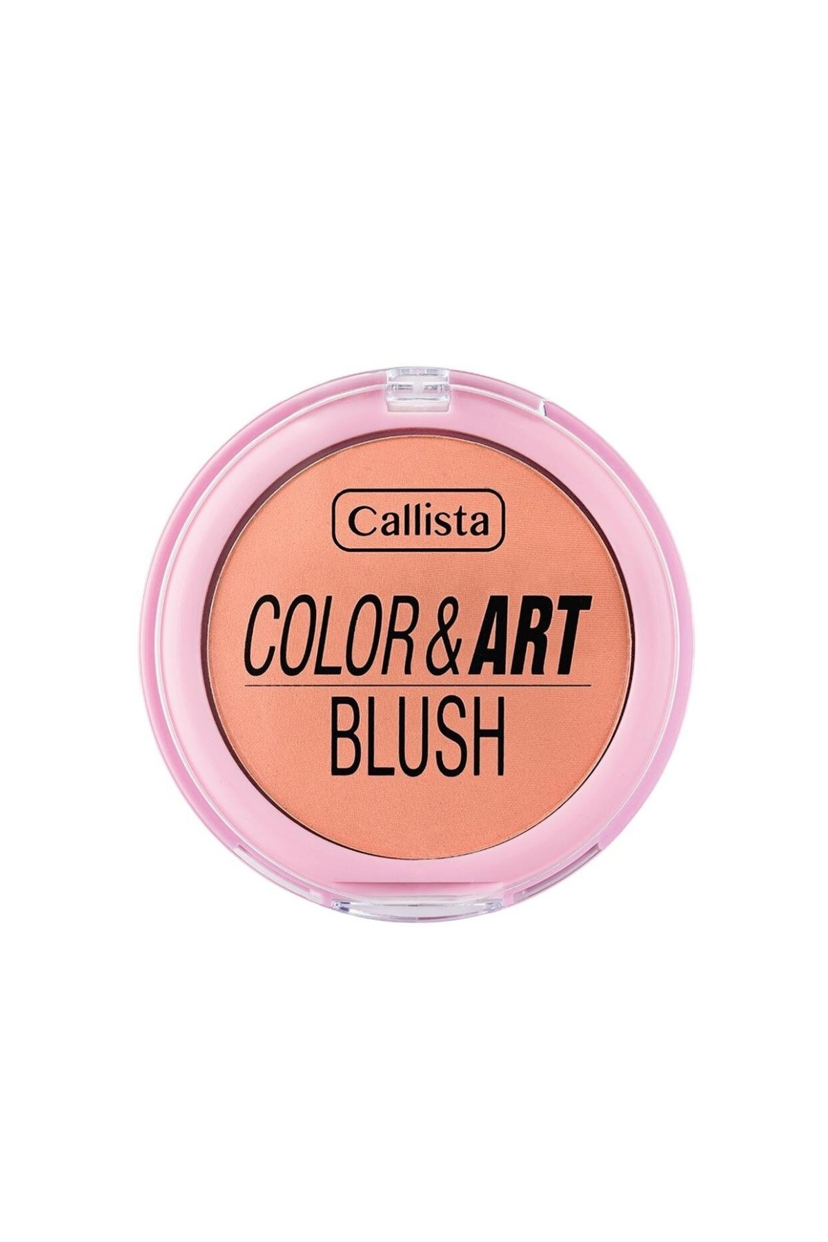 Callista Color Art Blush Allık 150 Coral Crush-40110033