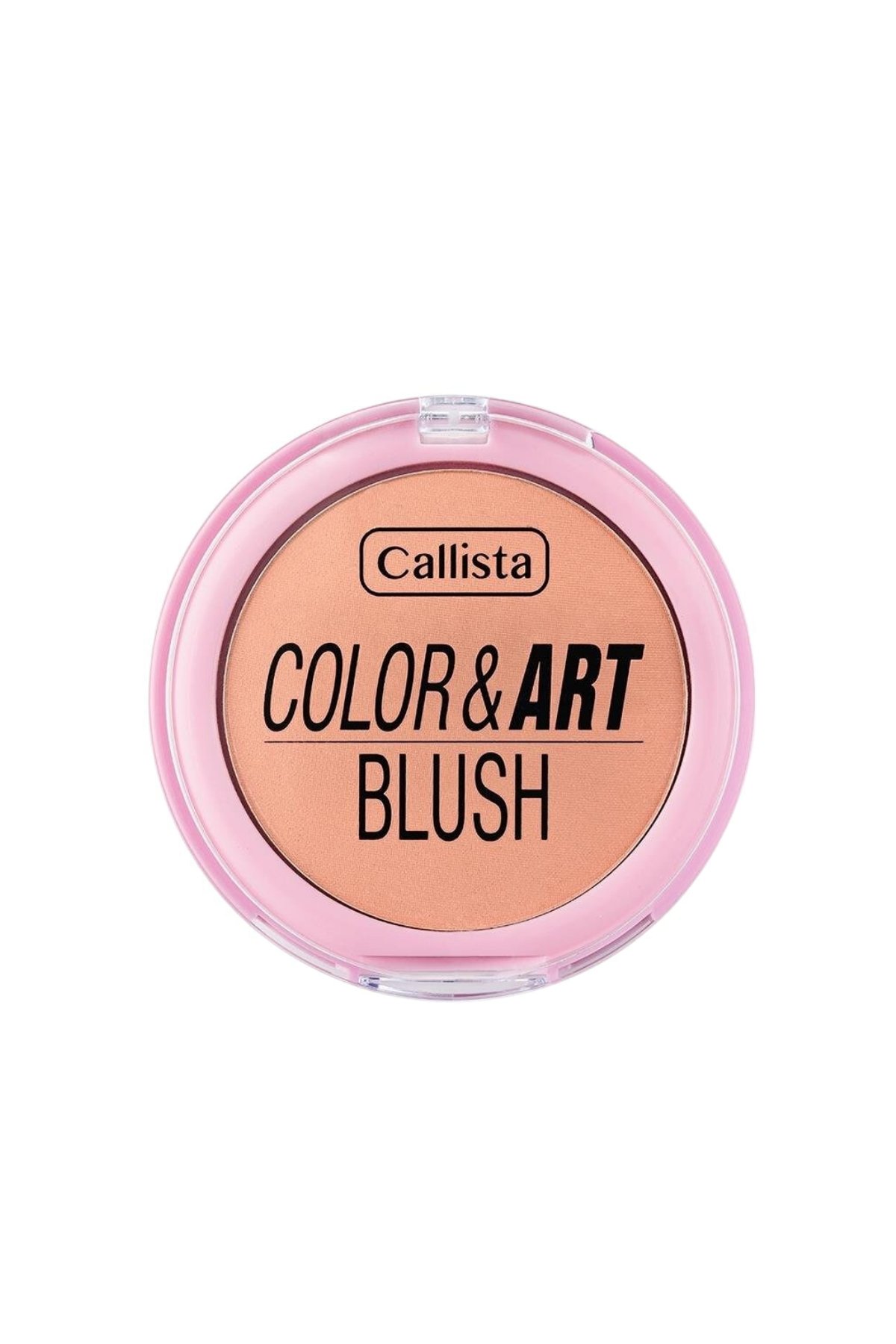Callista Color Art Blush Allık 160 Rosy Glow-40110034
