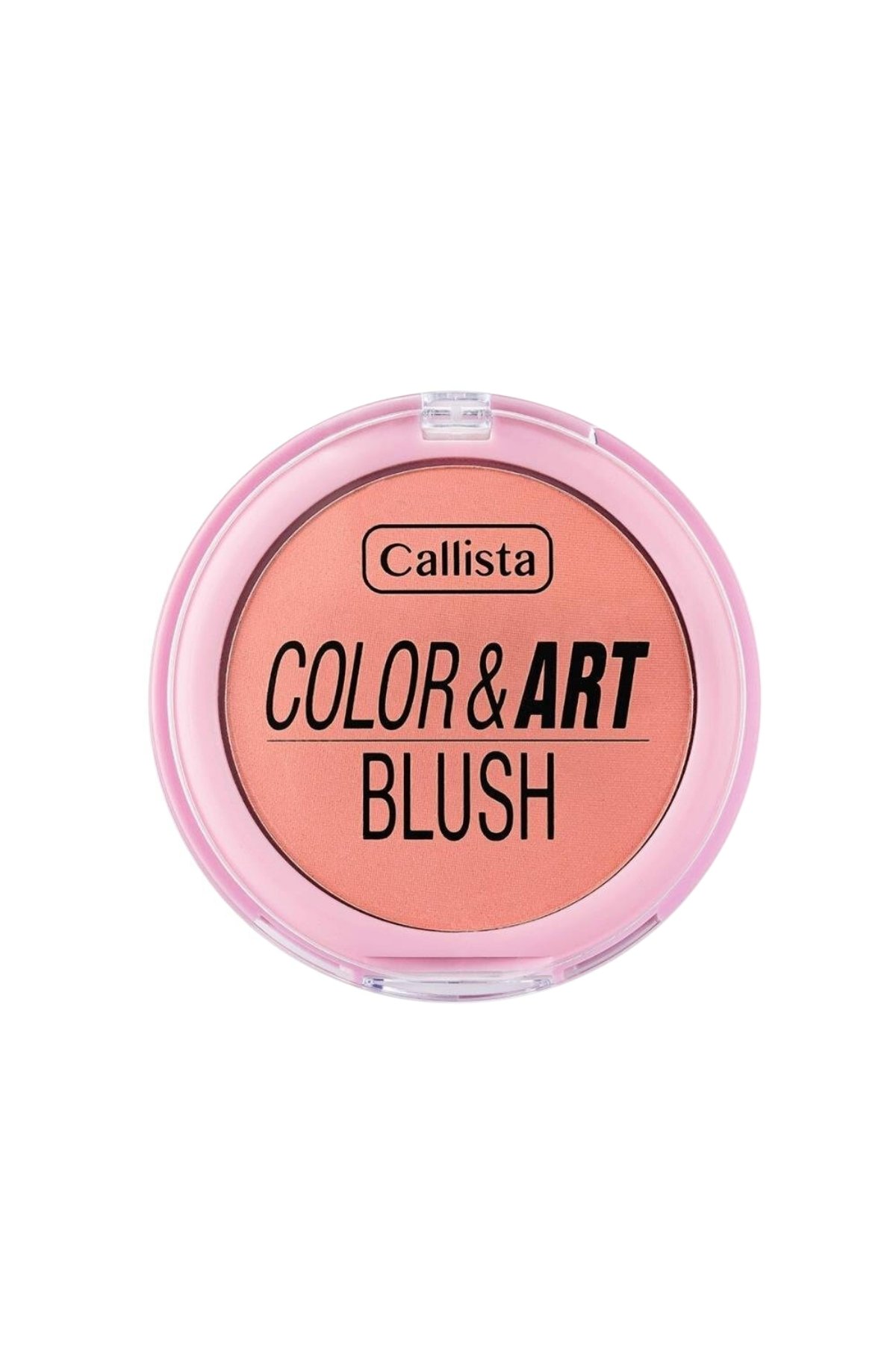 Callista Color Art Blush Allık 180 Pink Perfection-40110035