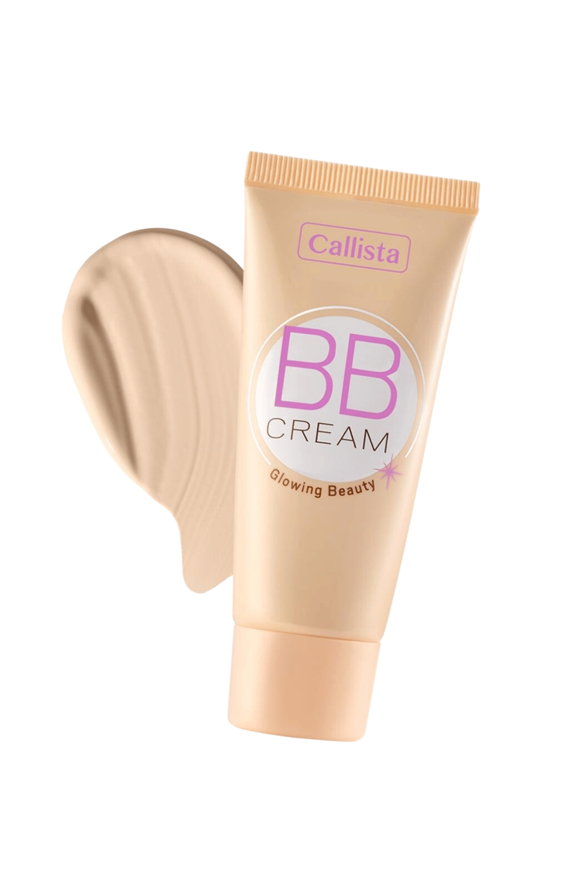 Callista BB Cream 100 Doğal Kapatıcı SPF 15 BB Krem-40110061