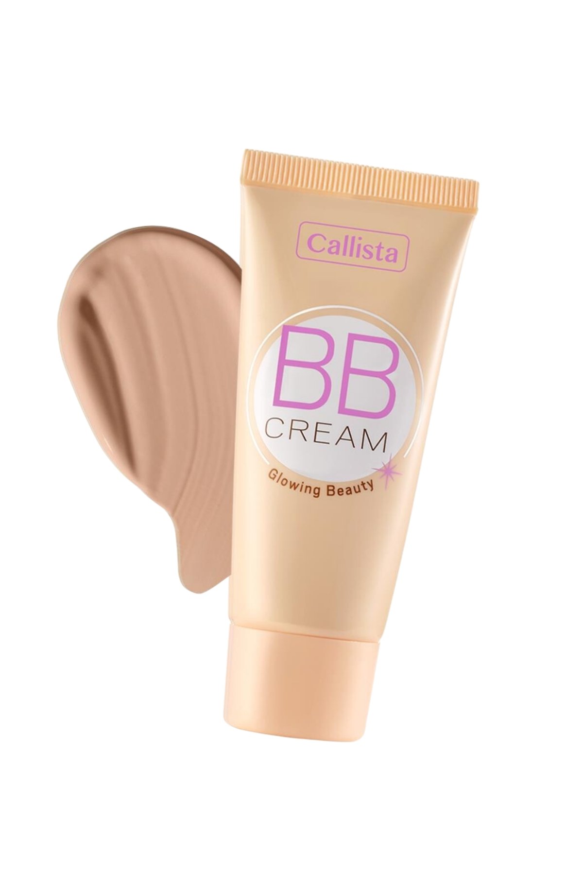 Callista BB Cream 120 Doğal Kapatıcı SPF 15 BB Krem-40110063