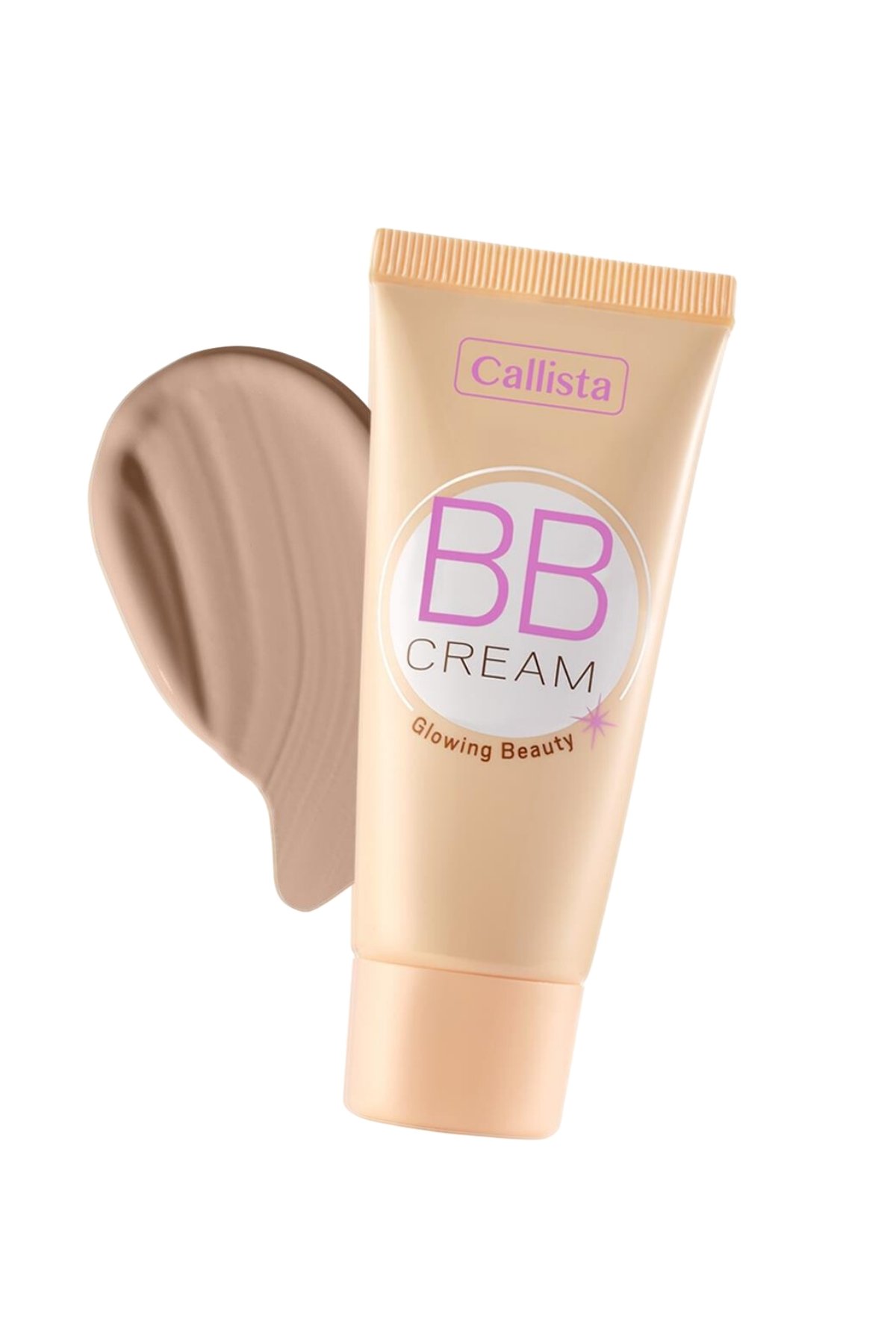 Callista BB Cream 130 Doğal Kapatıcı SPF 15 BB Krem-40110064