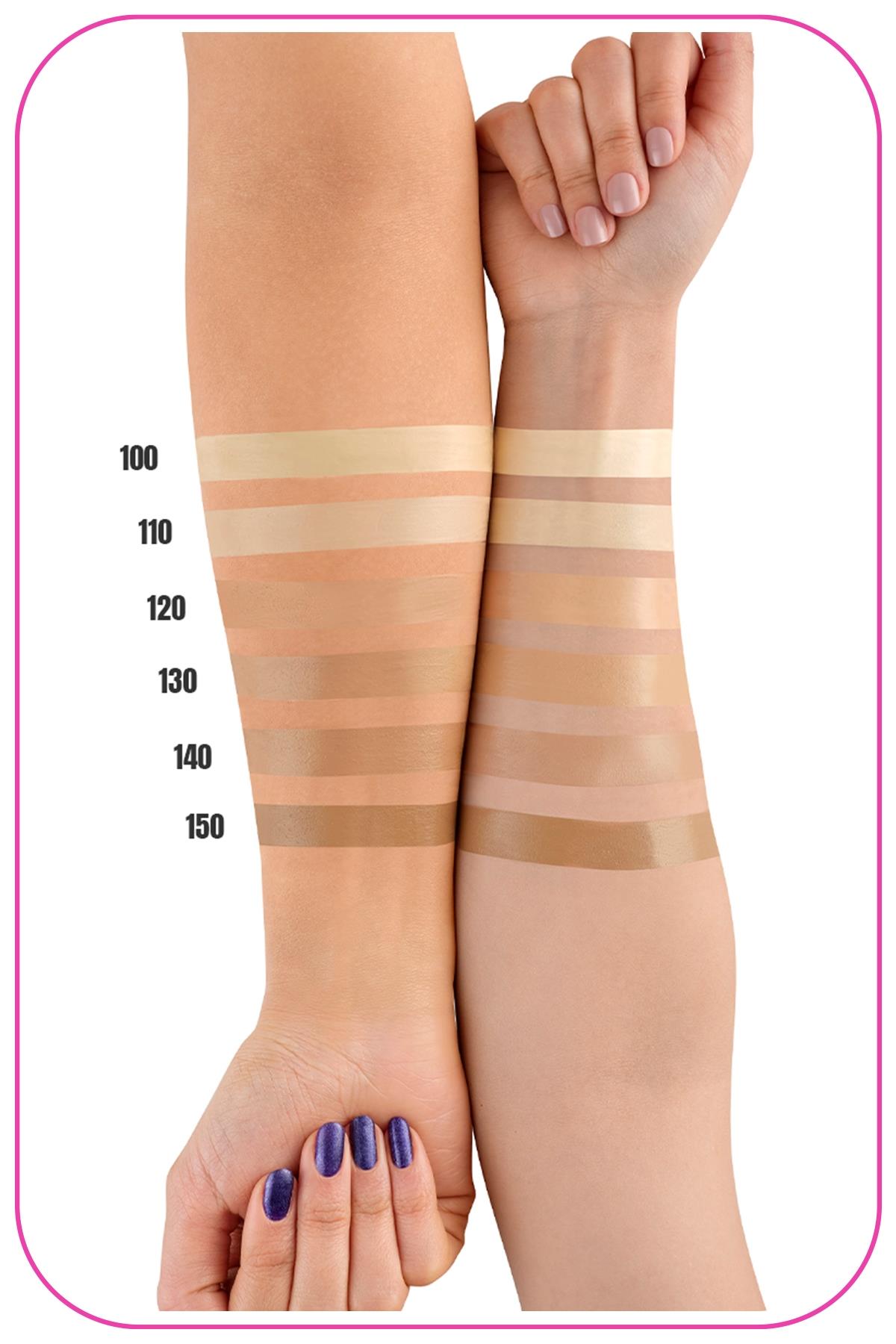 Callista BB Cream 140 Doğal Kapatıcı SPF 15 BB Krem-40110065