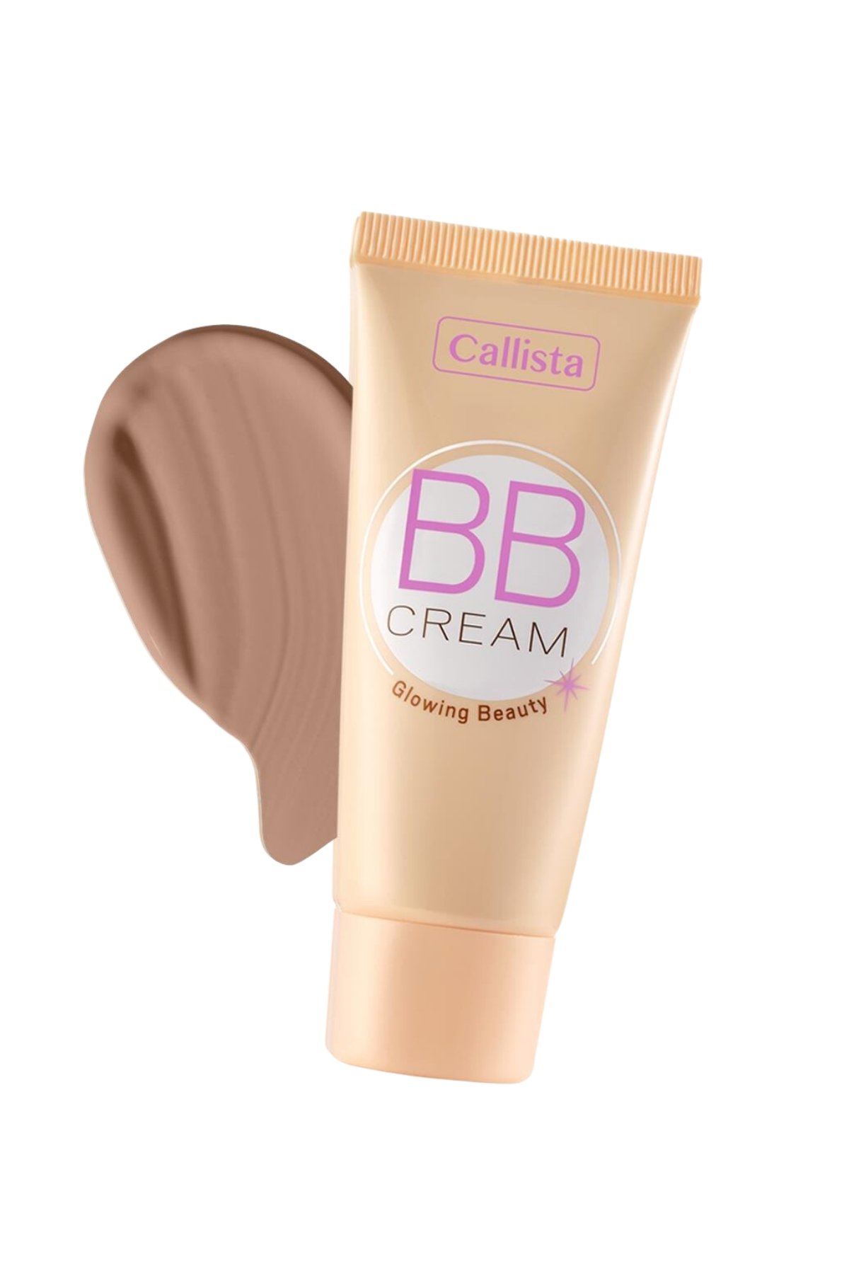 Callista BB Cream 140 Doğal Kapatıcı SPF 15 BB Krem-40110065