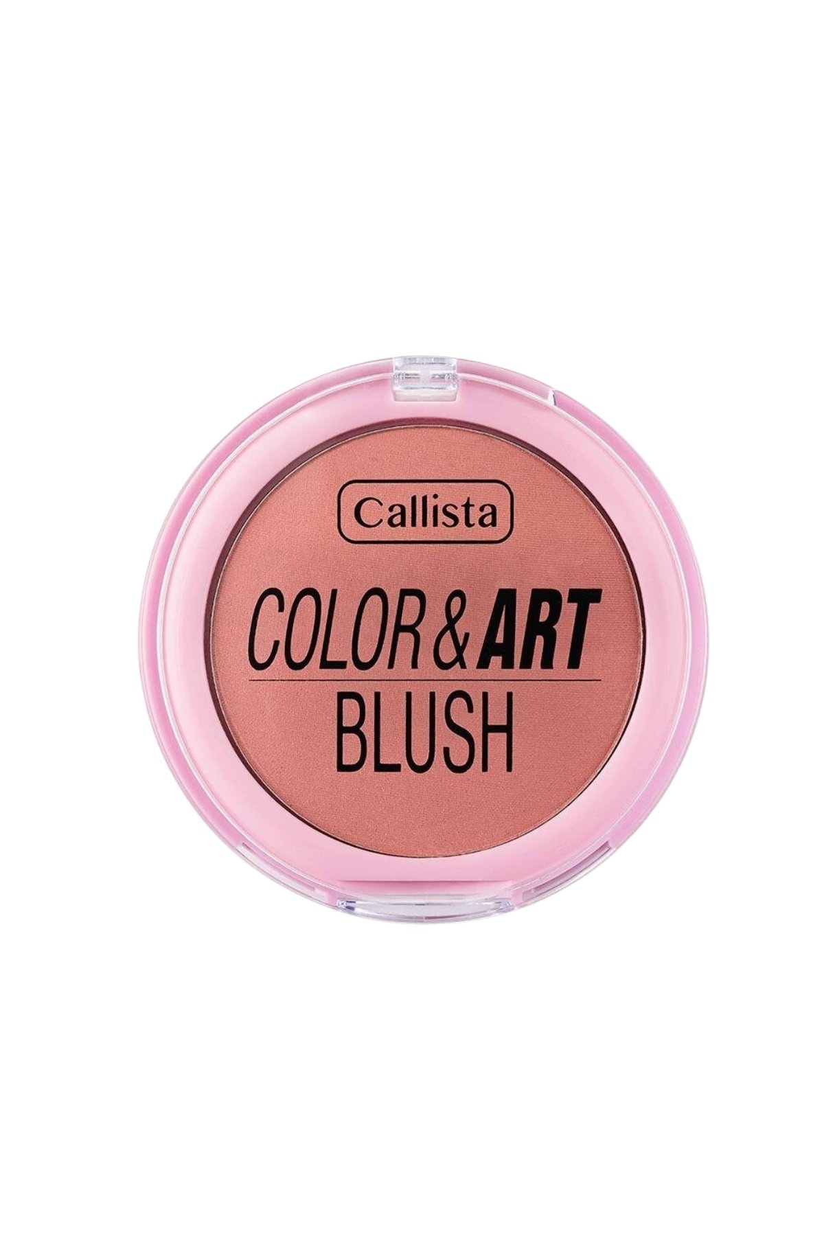 Callista Color Art Blush Allık 170 Berry Bliss-40110185