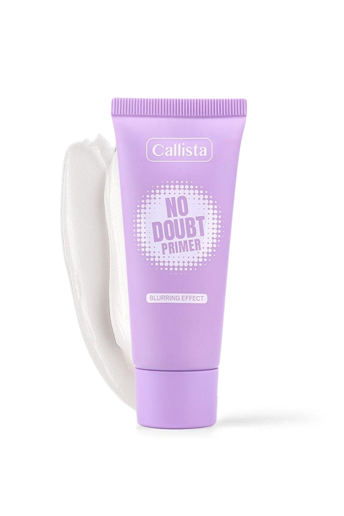 Callista No Doubt Blurring Primer Pürüzsüzleştirici Makyaj Bazı-40110195