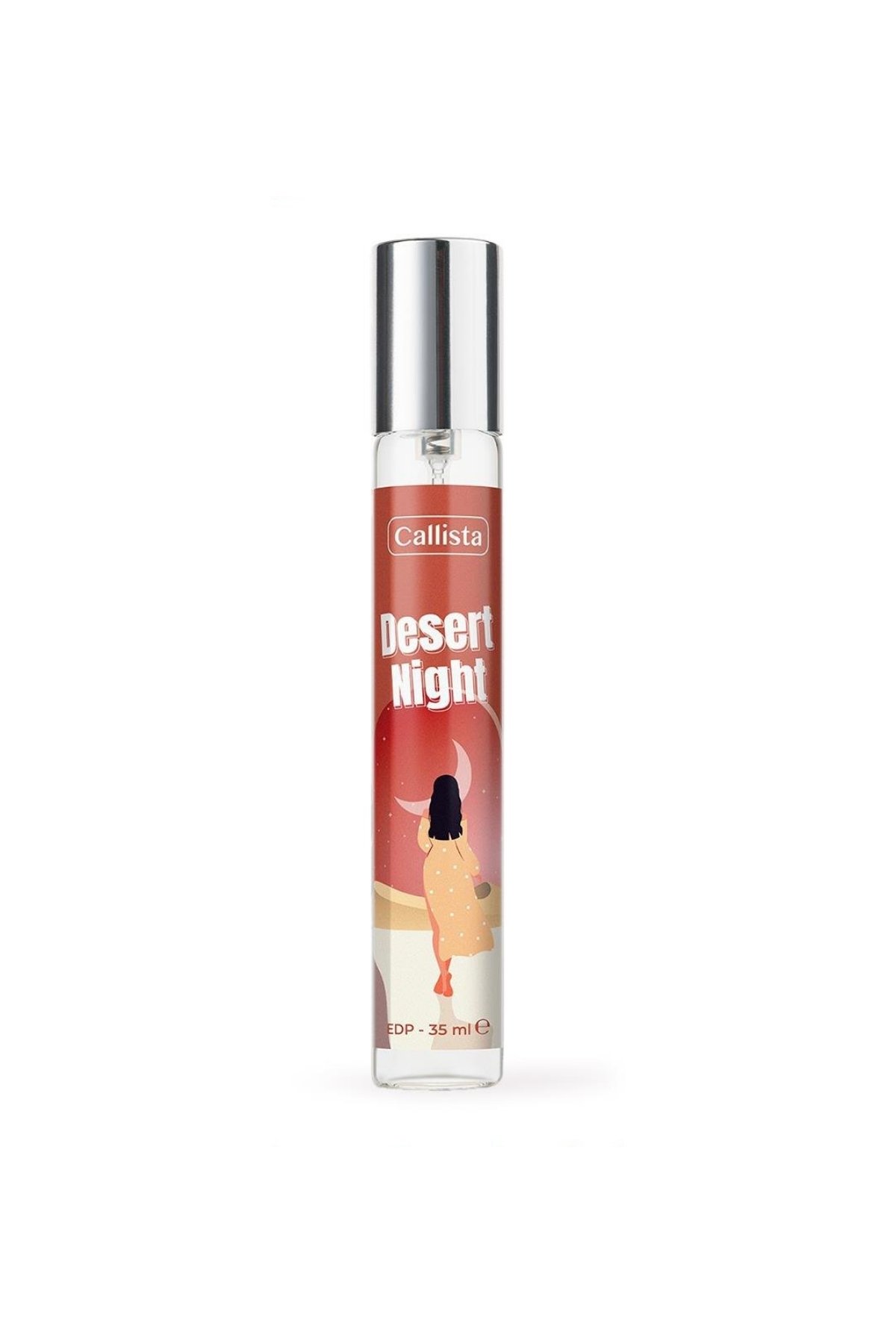 Callista Desert Night EDP 35 ml Kadın Parfüm-40110201