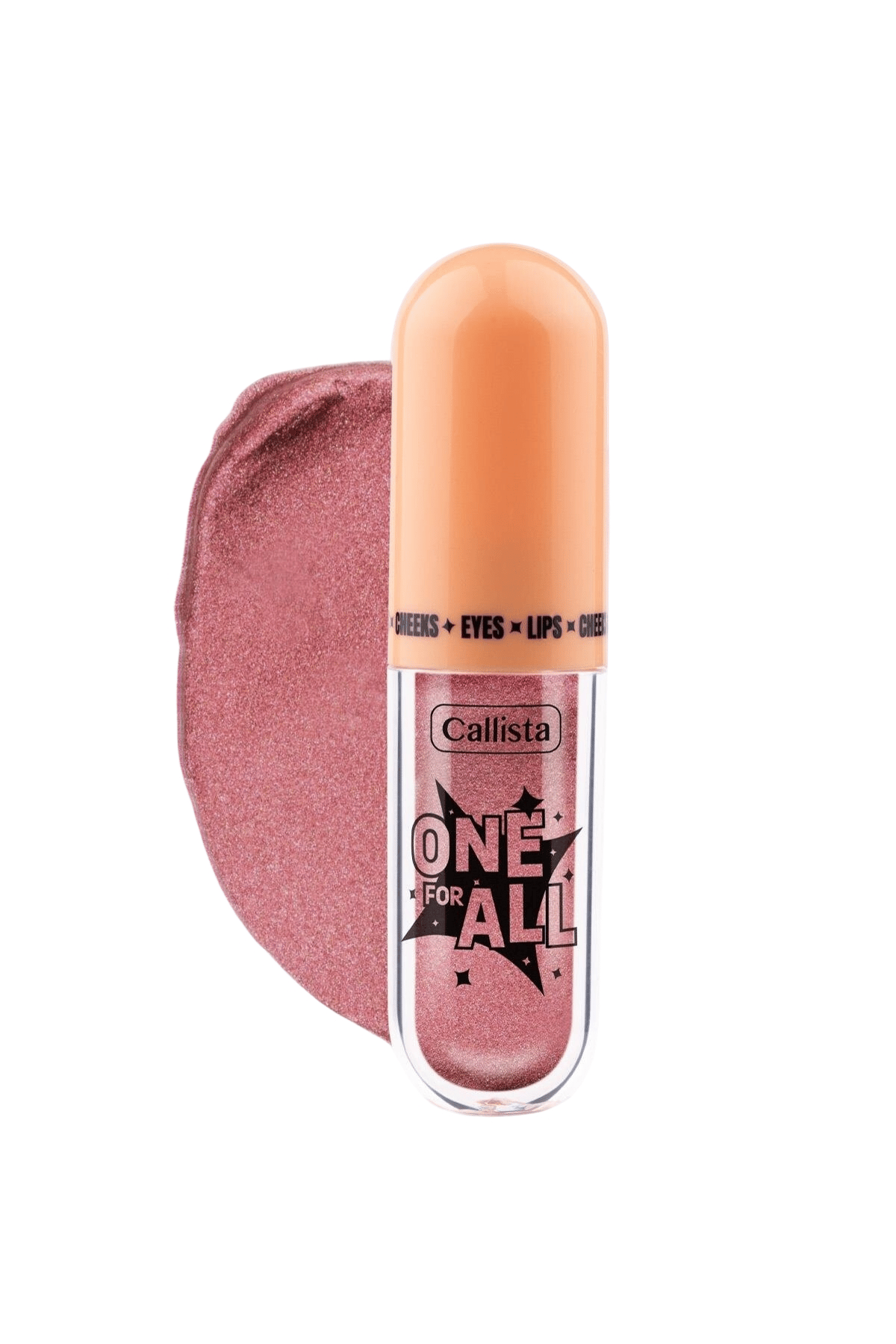 Callista One For All 06 Fairy Dreams Eyes & Lips & Cheeks Likit Göz Farı-40110246