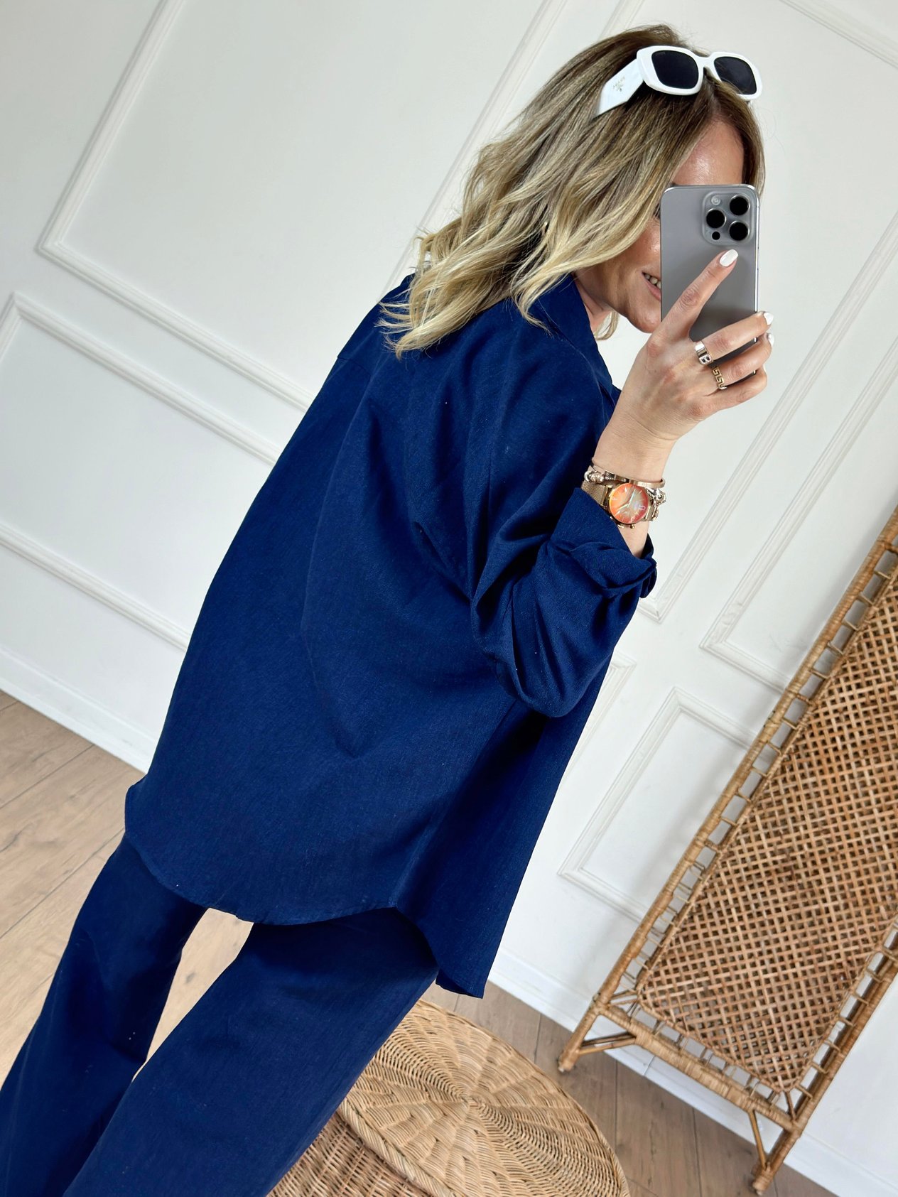  Navy Blue
