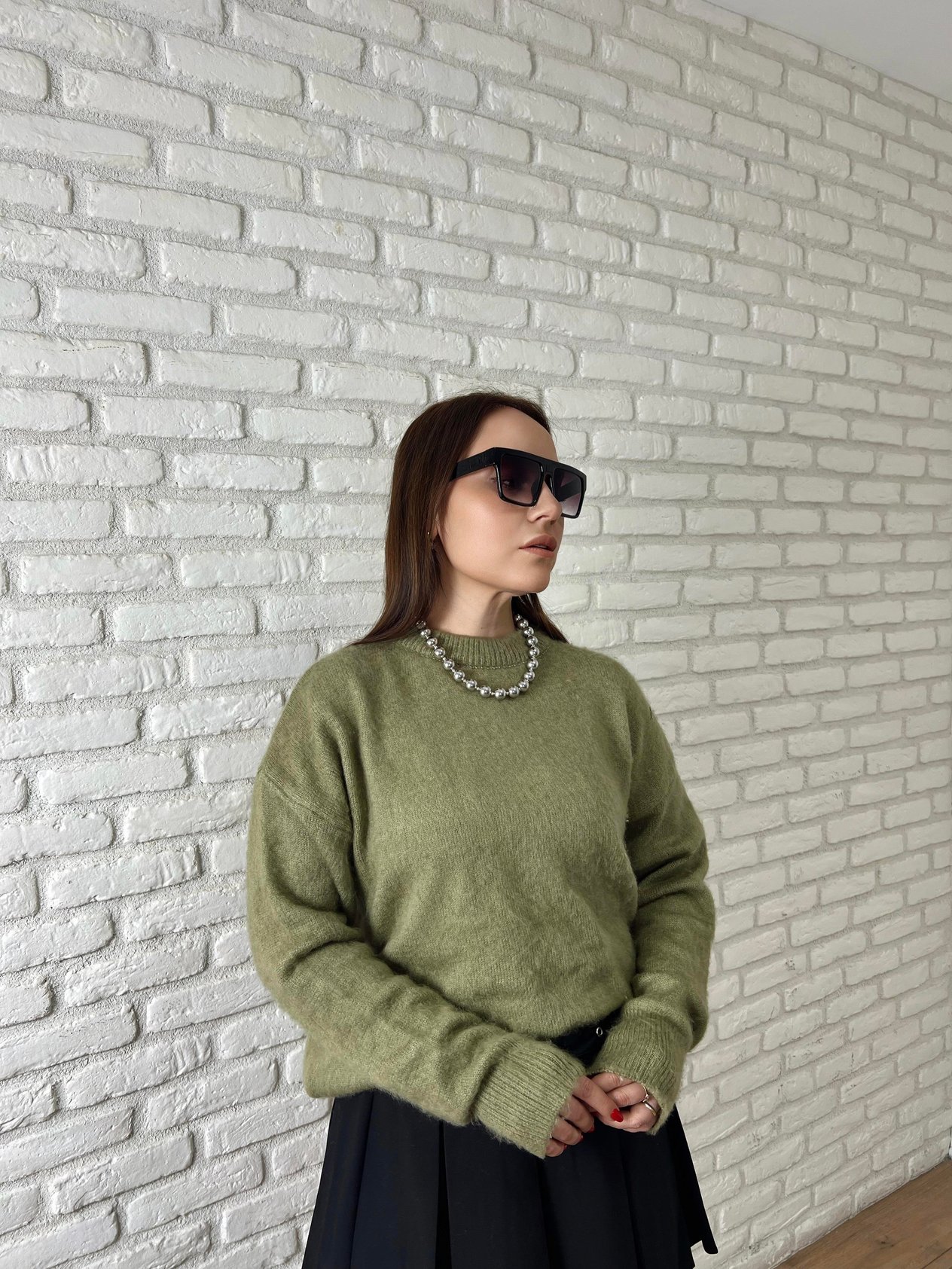  Khaki