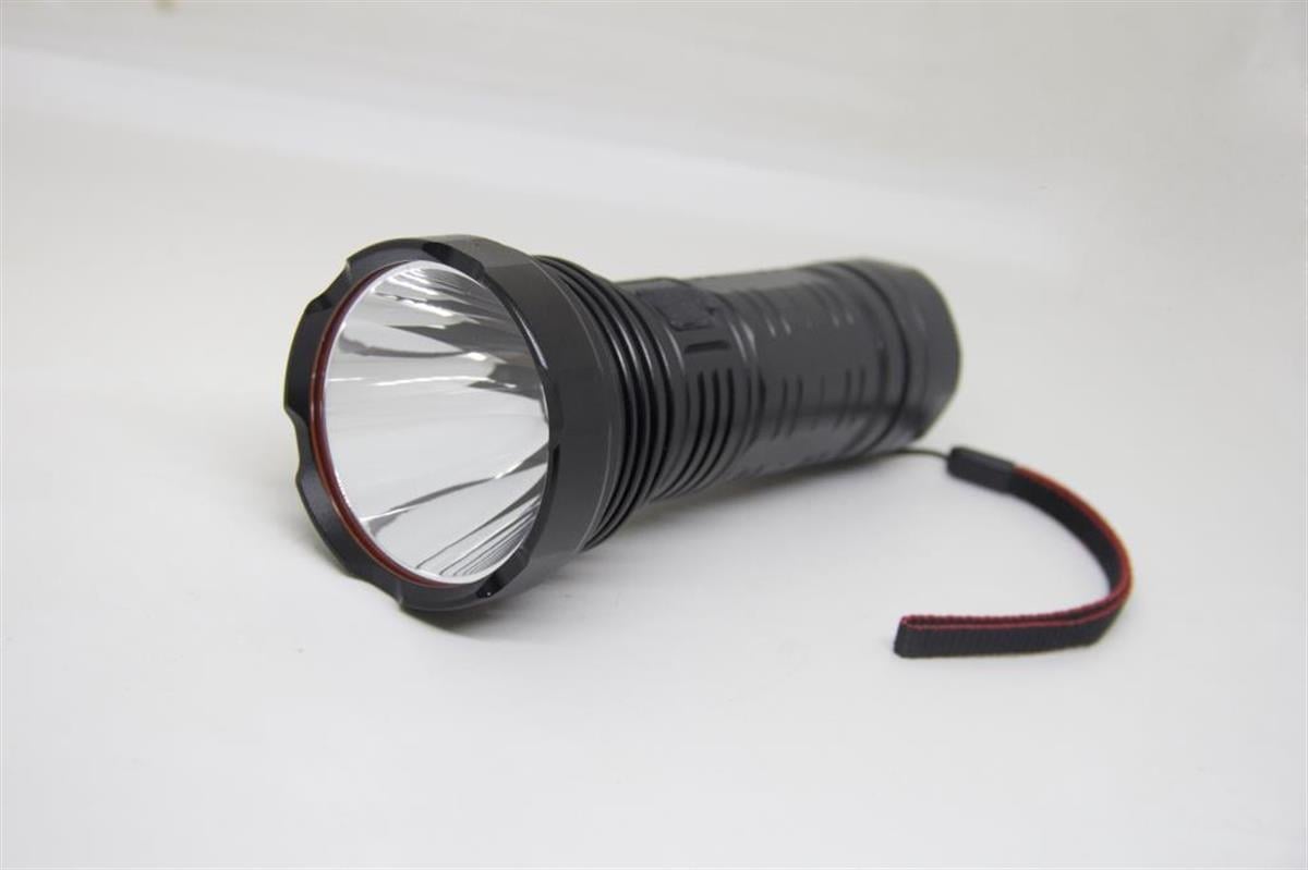 POWERDEX PD-9200 Profesyonel Avcı Feneri 