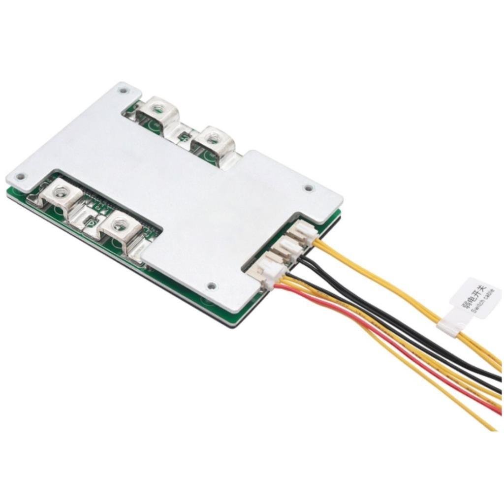 TDT LiFePO4 Smart 4S 12V 50A Bluetooth Modüllü