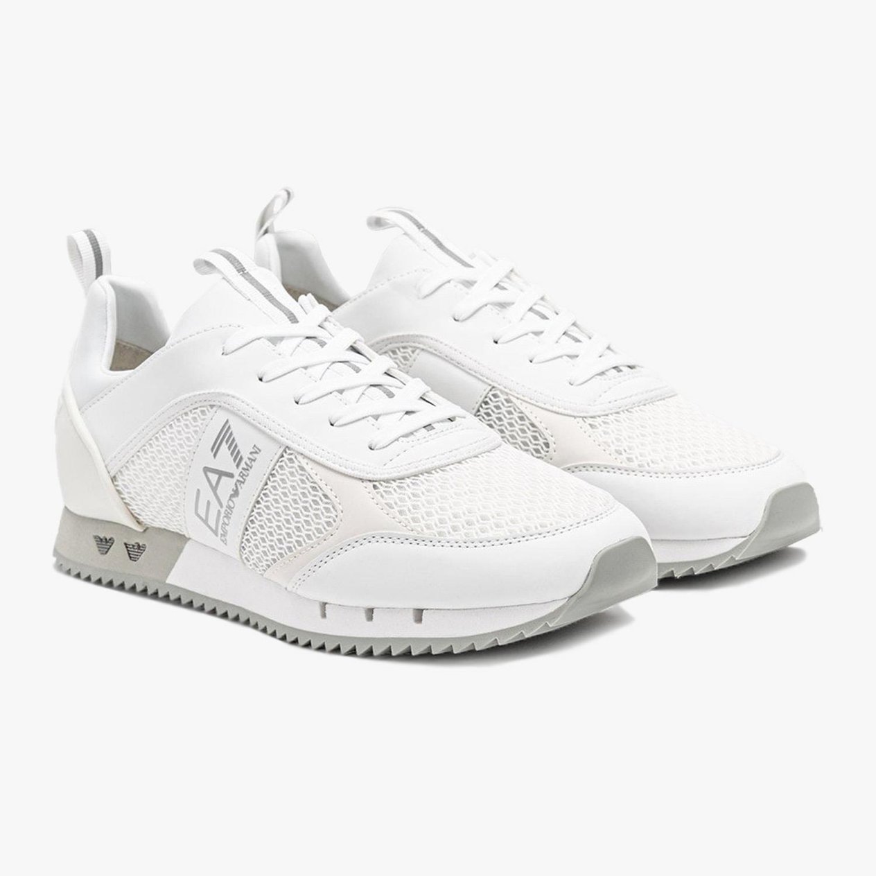  175 WHITE SILVER
