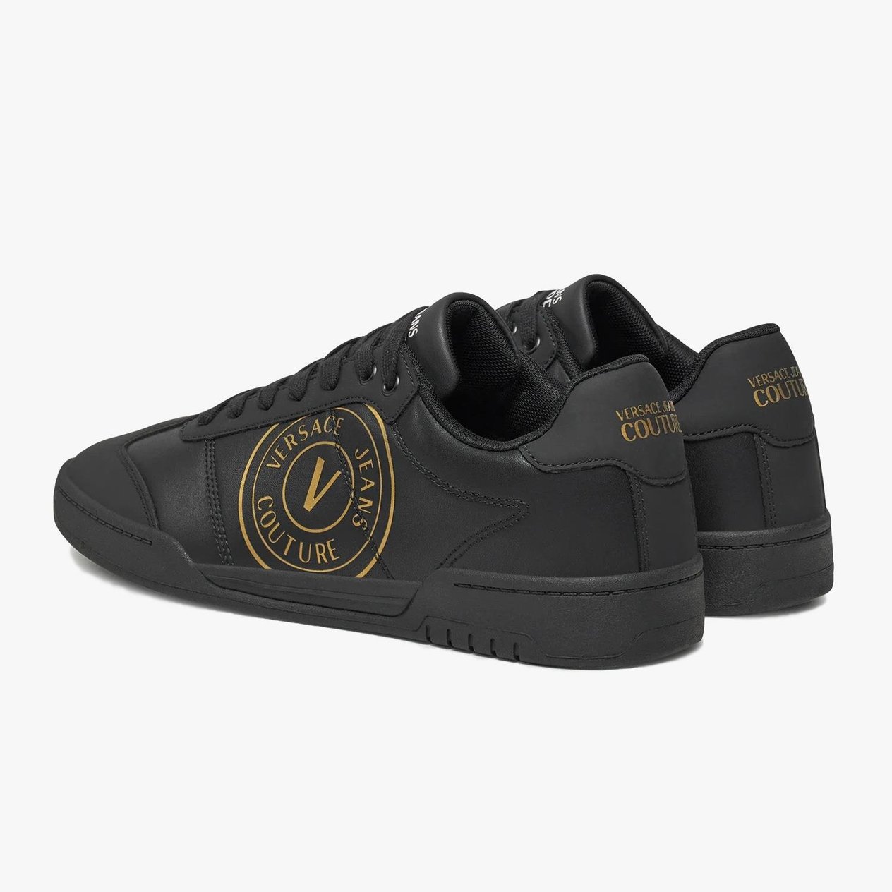  BLACK GOLD