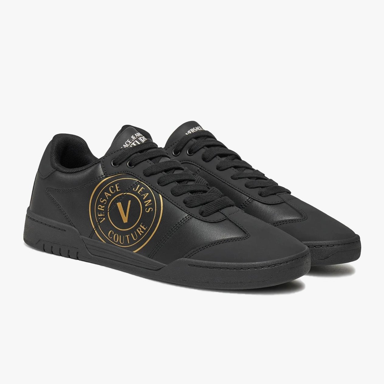  BLACK GOLD