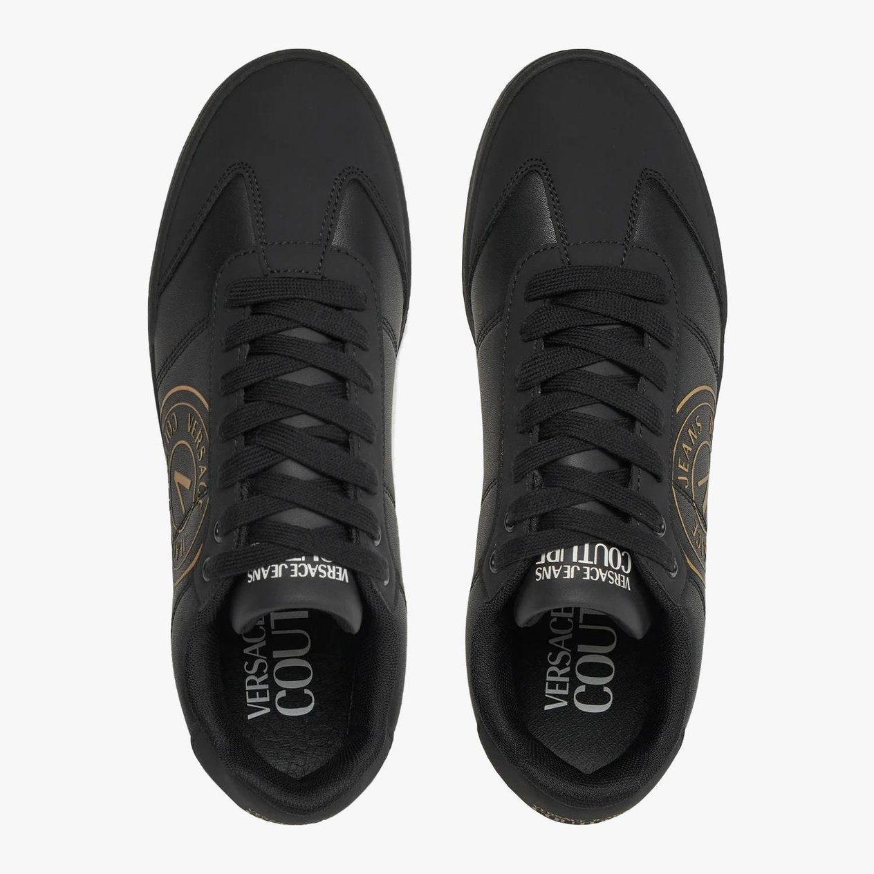  BLACK GOLD