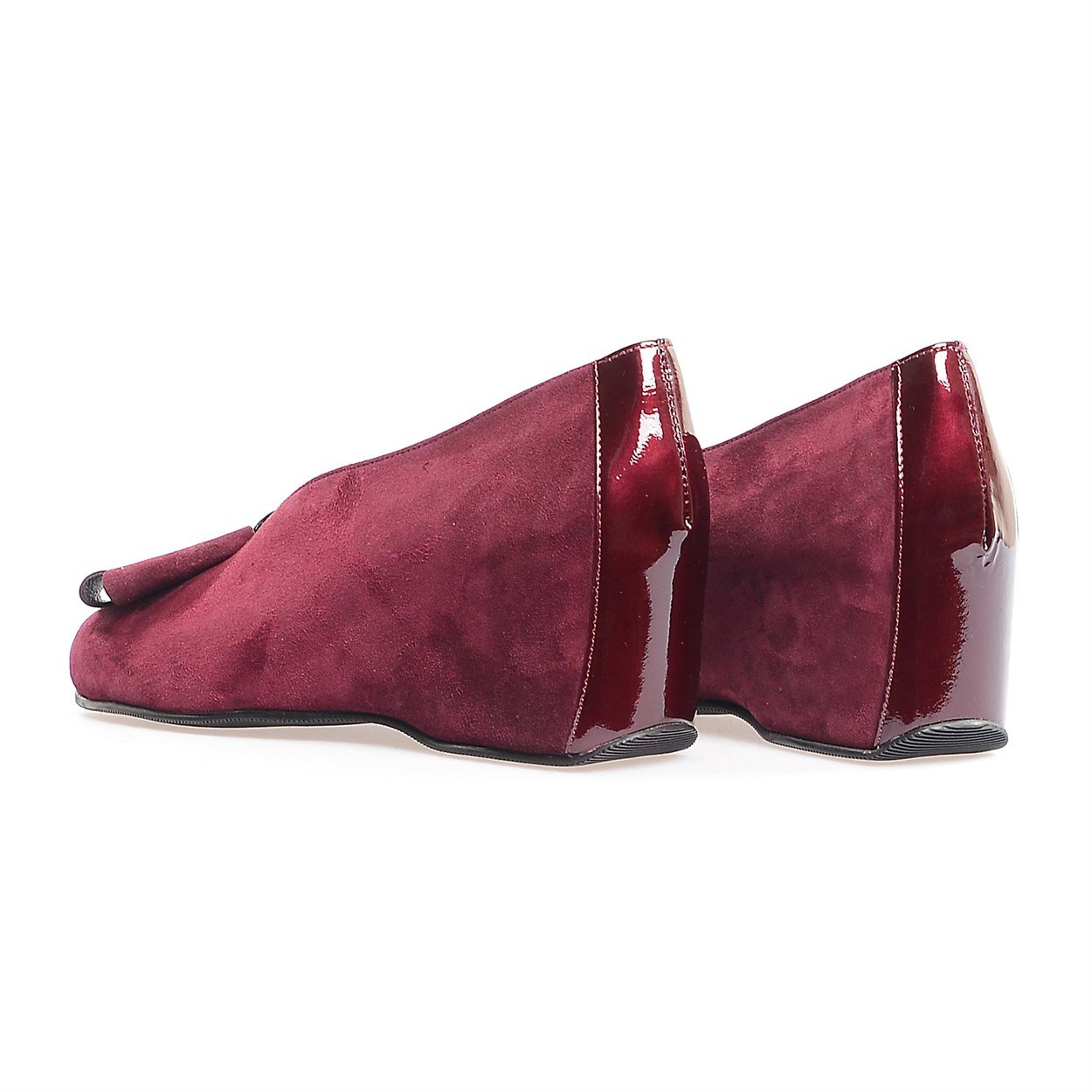  BORDO SUET RUGAN