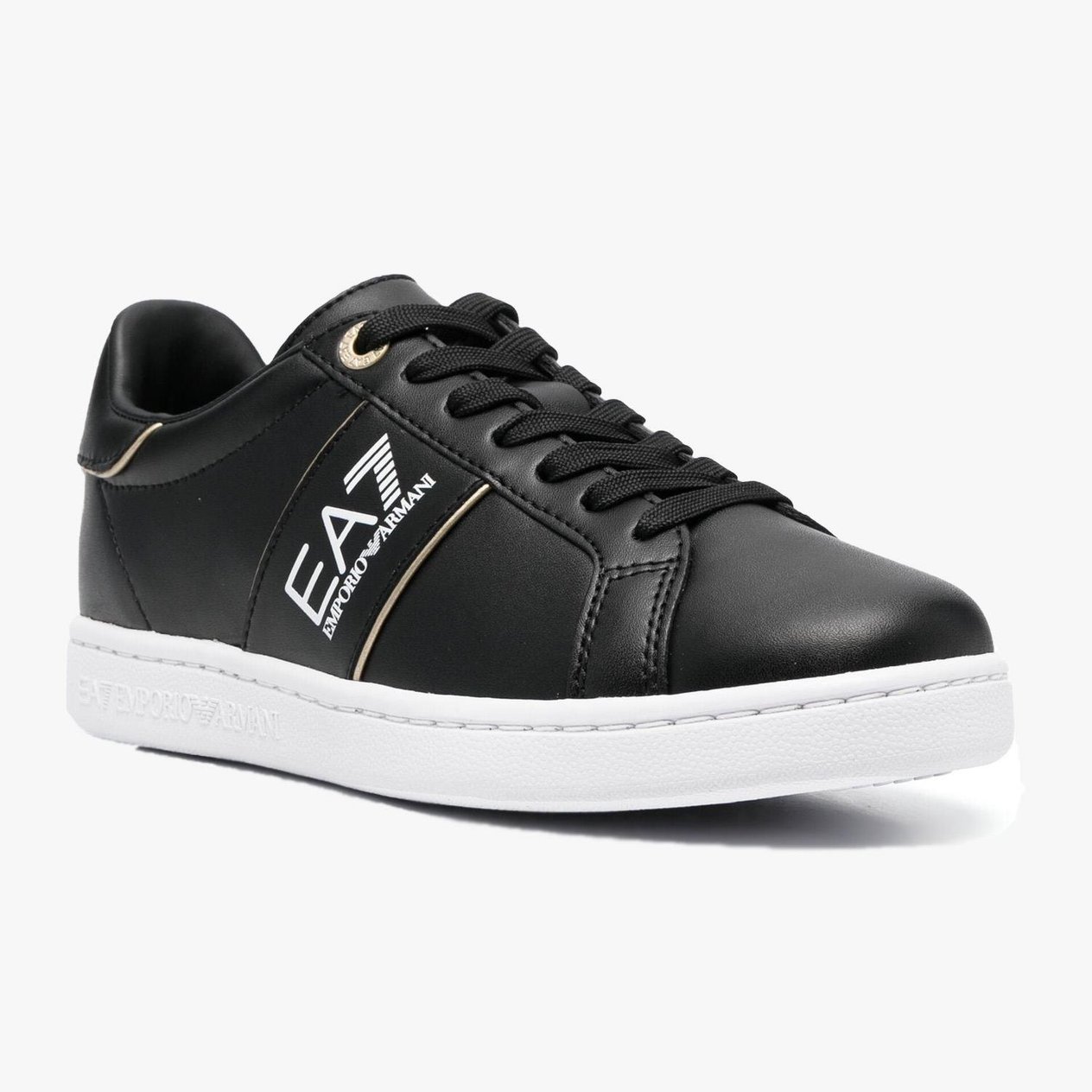  M700 BLACK GOLD