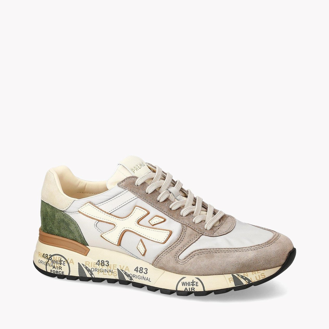  OFF WHITE BEIGE