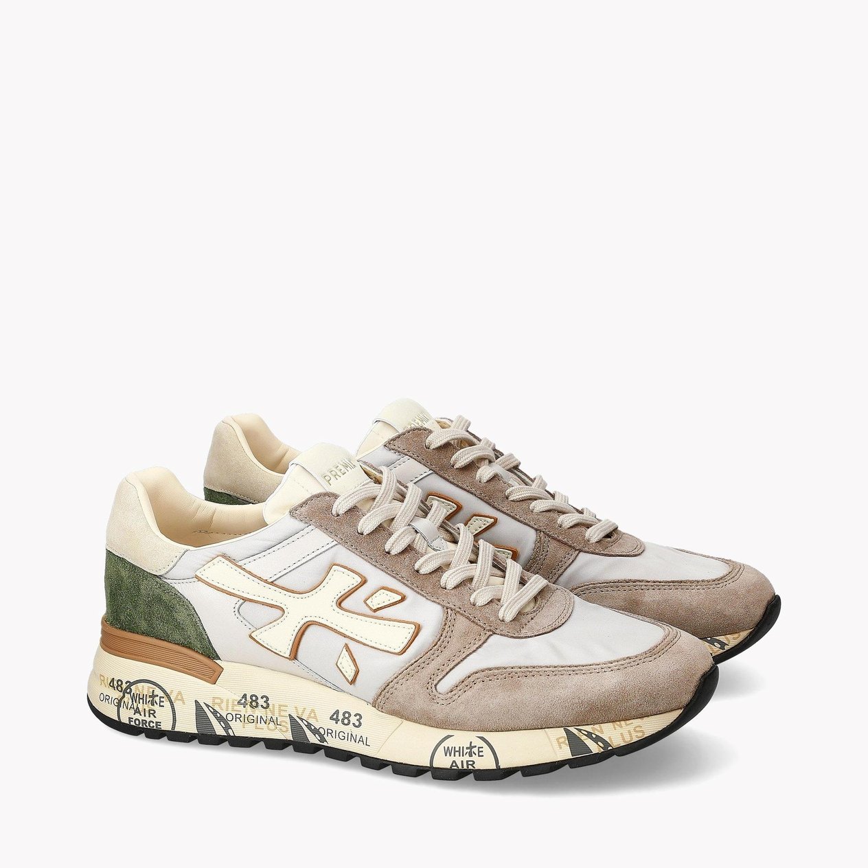  OFF WHITE BEIGE