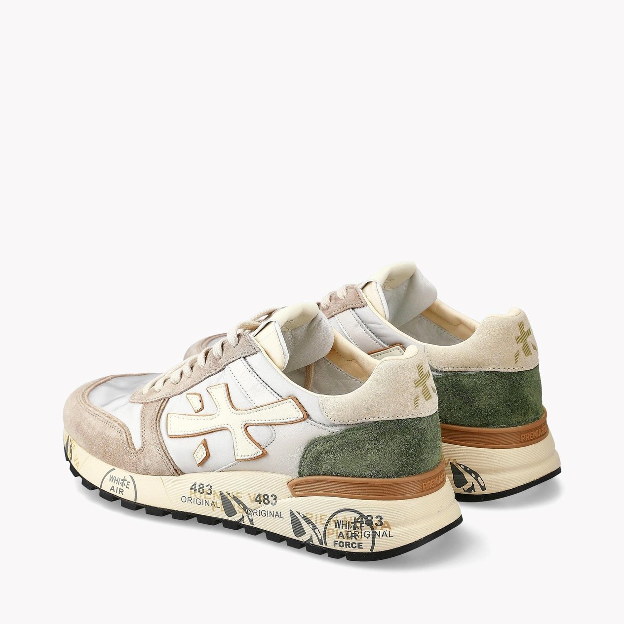  OFF WHITE BEIGE